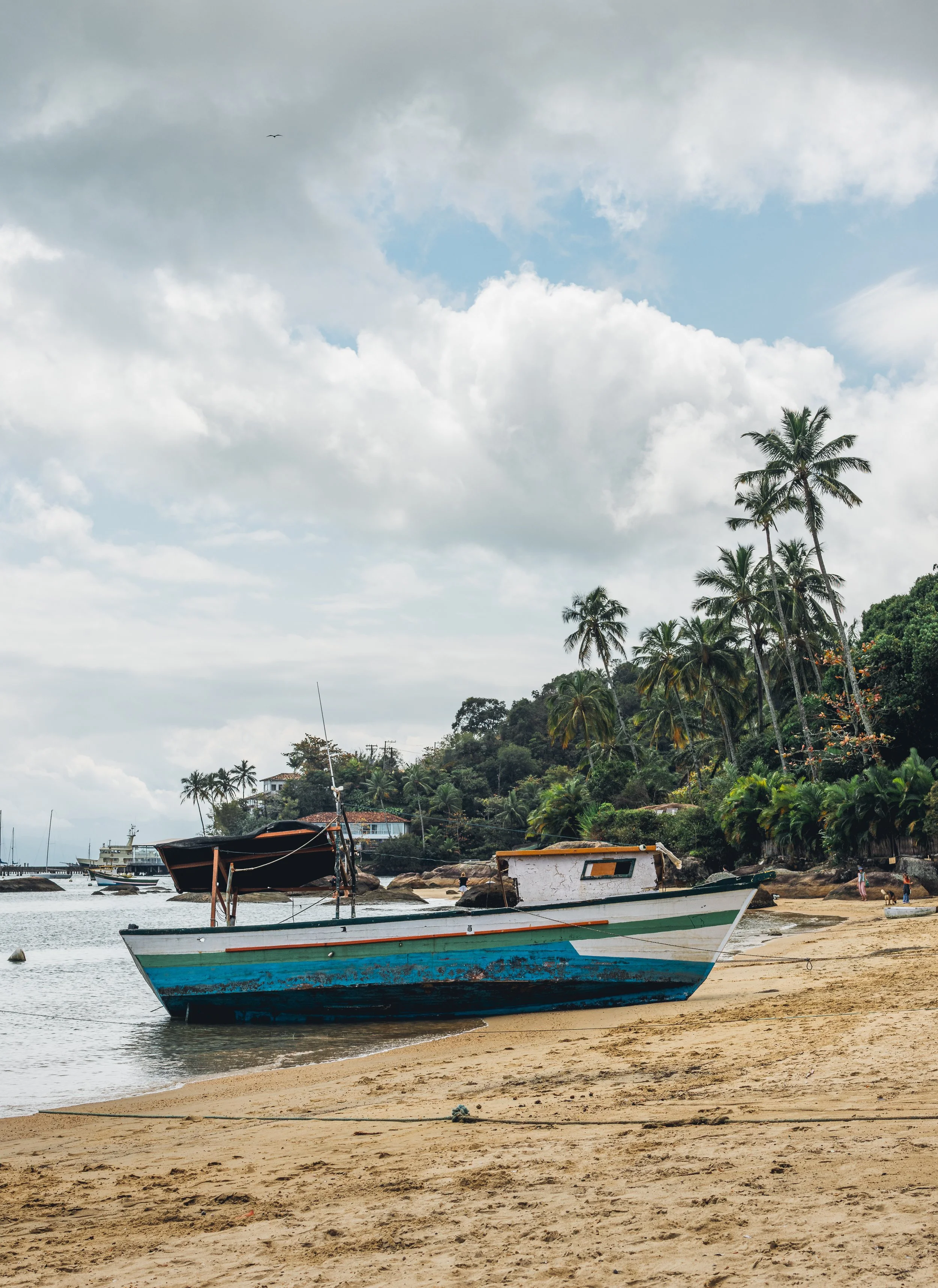 Ilhabela, Brazil