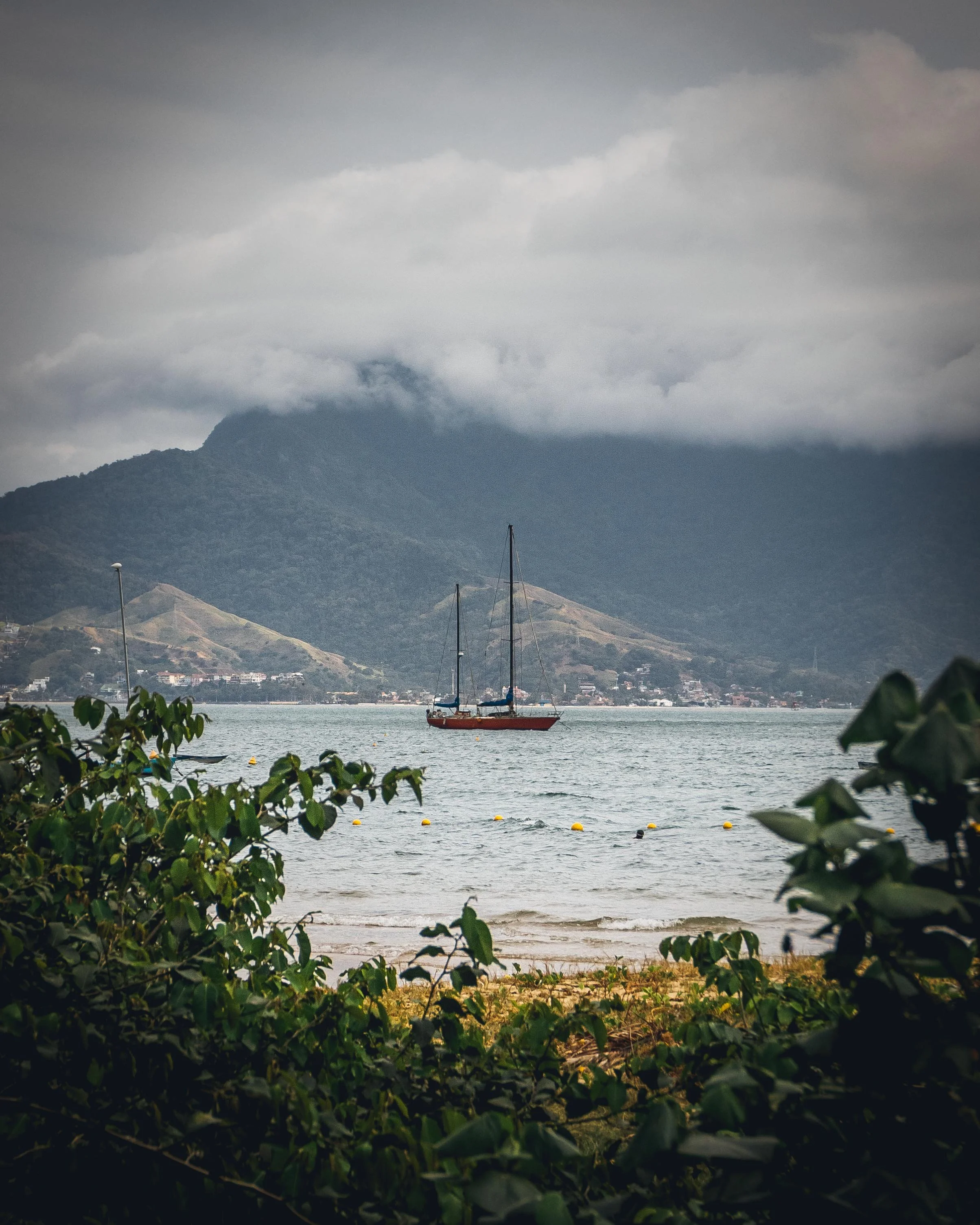Ilhabela, Brazil