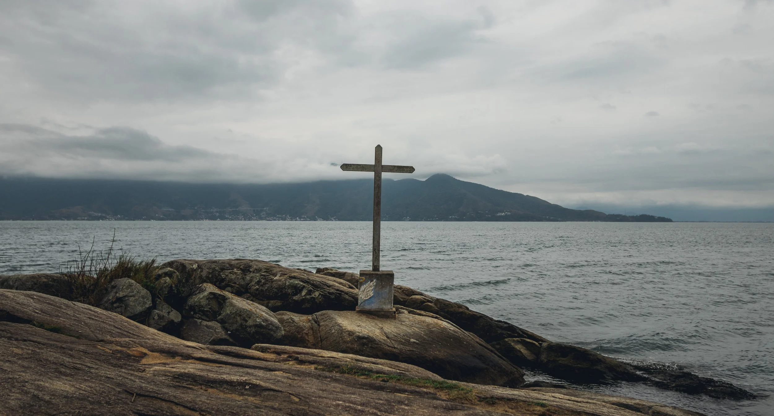 Ilhabela, Brazil