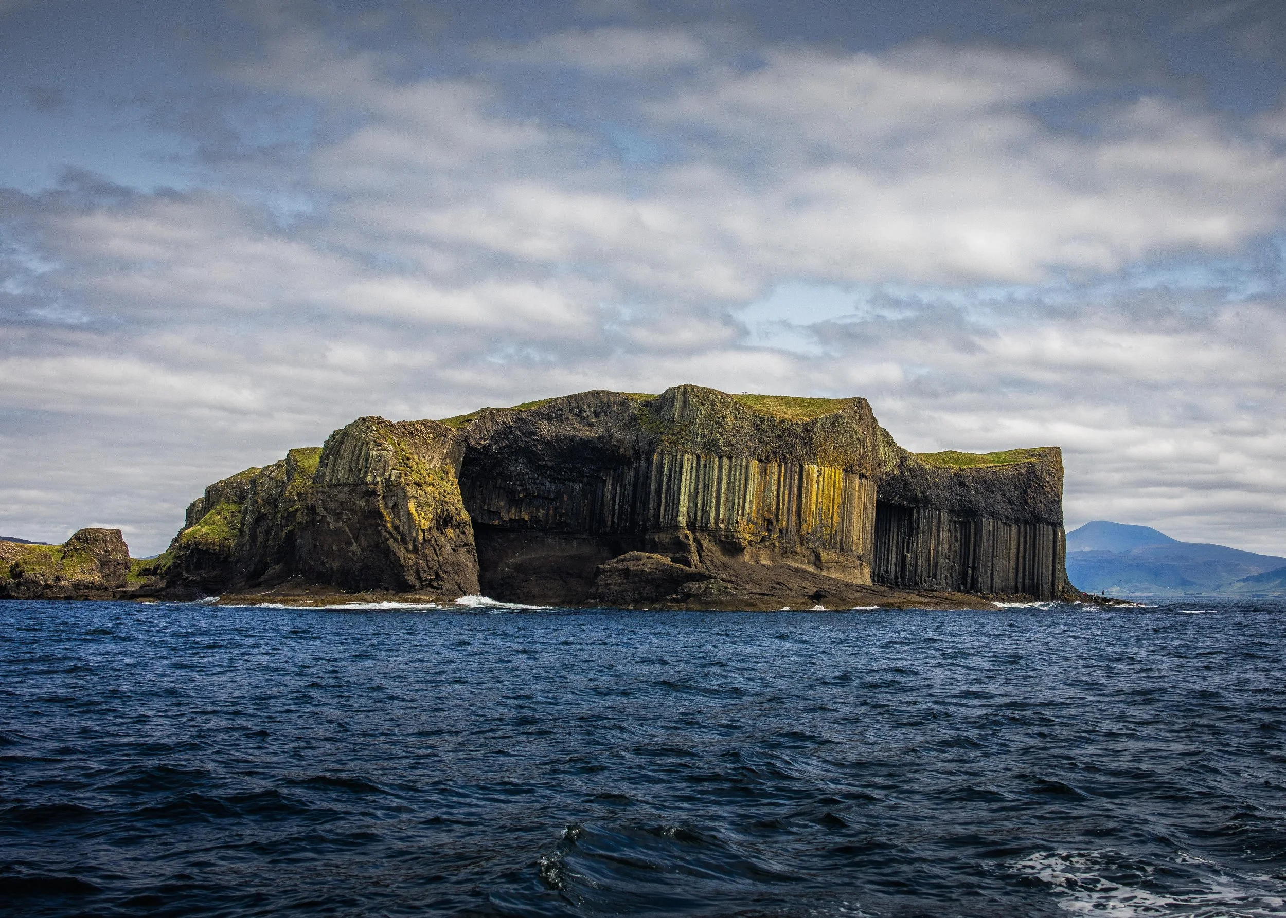 Scotland