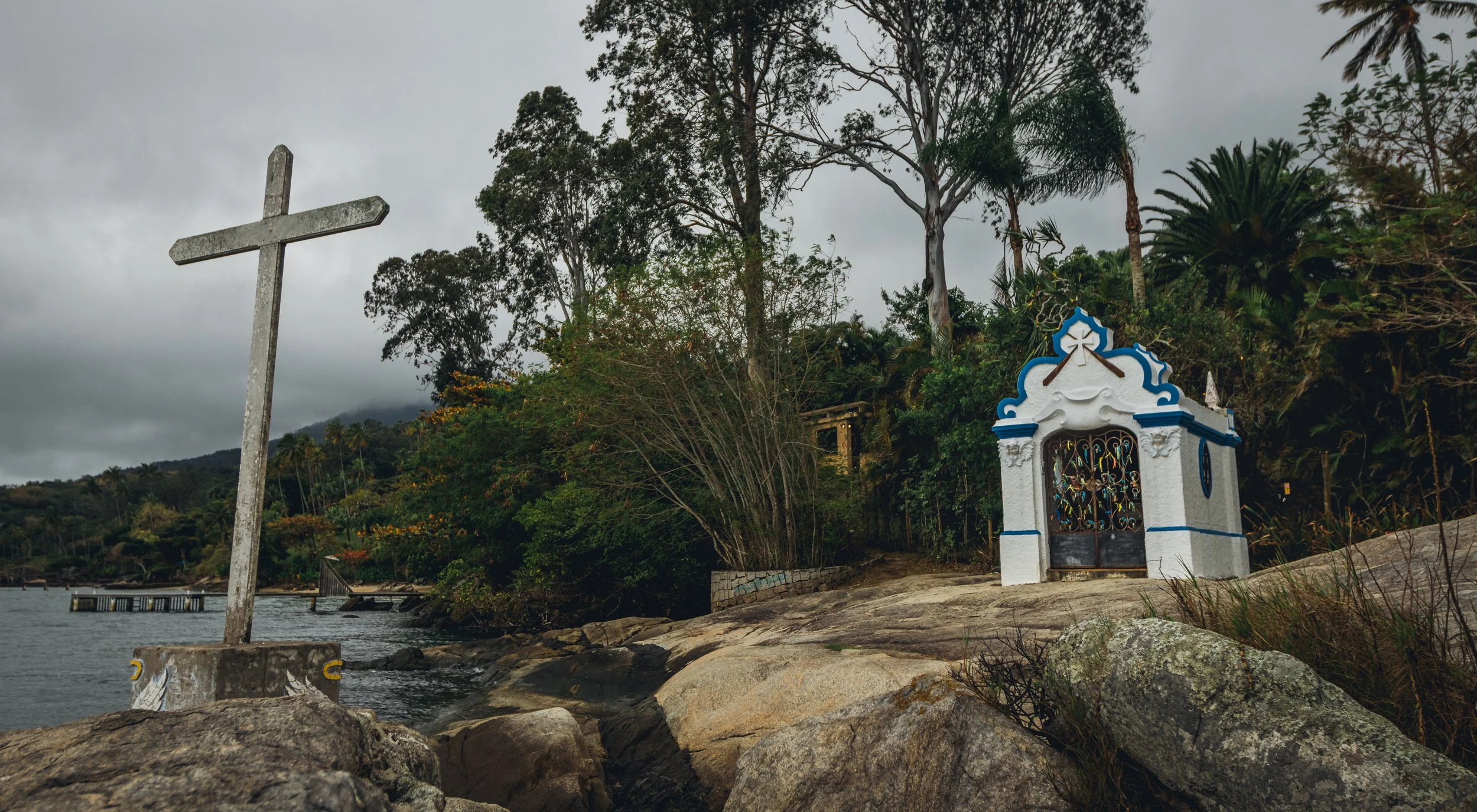 Ilhabela, Brazil