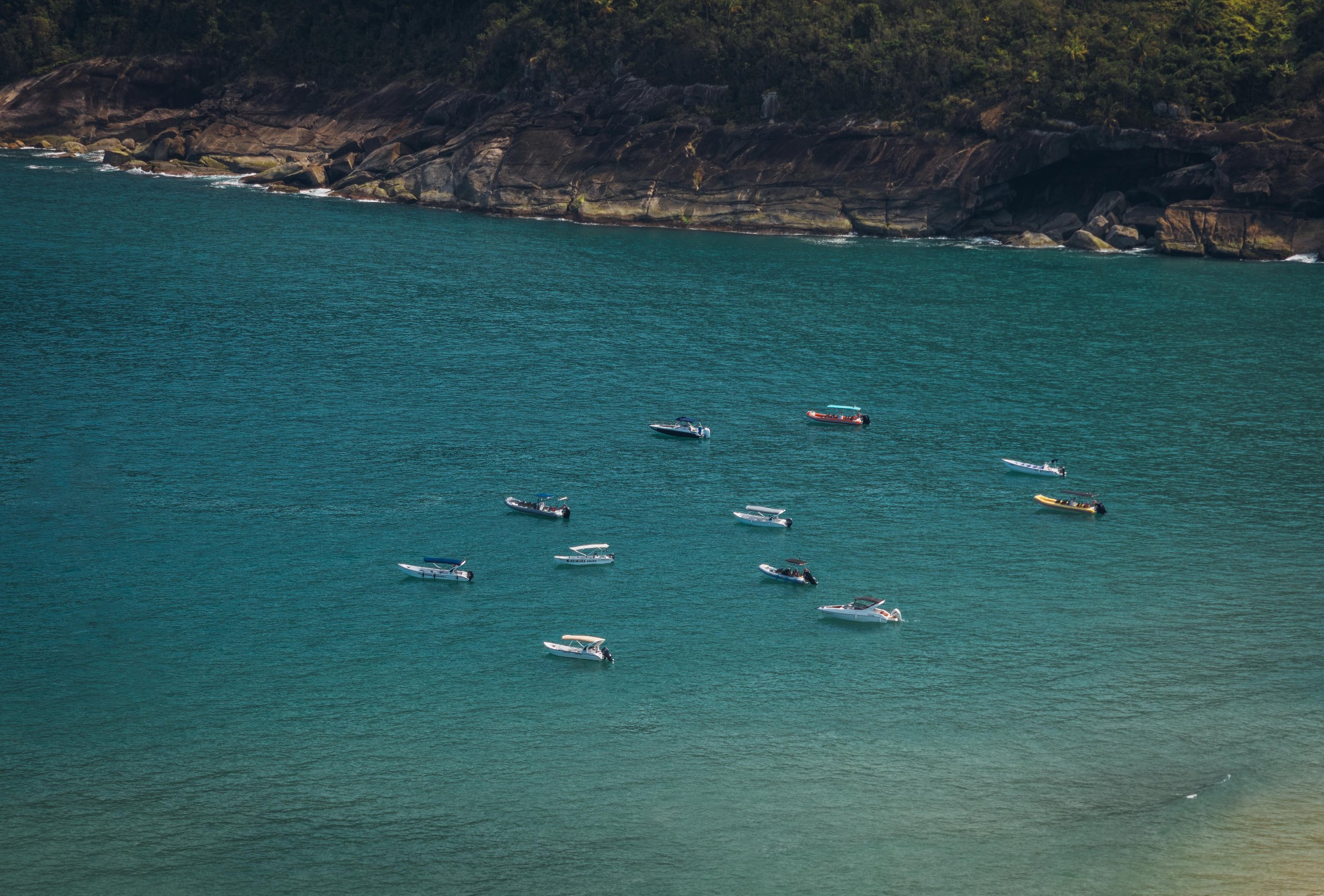 Bonete, Brazil