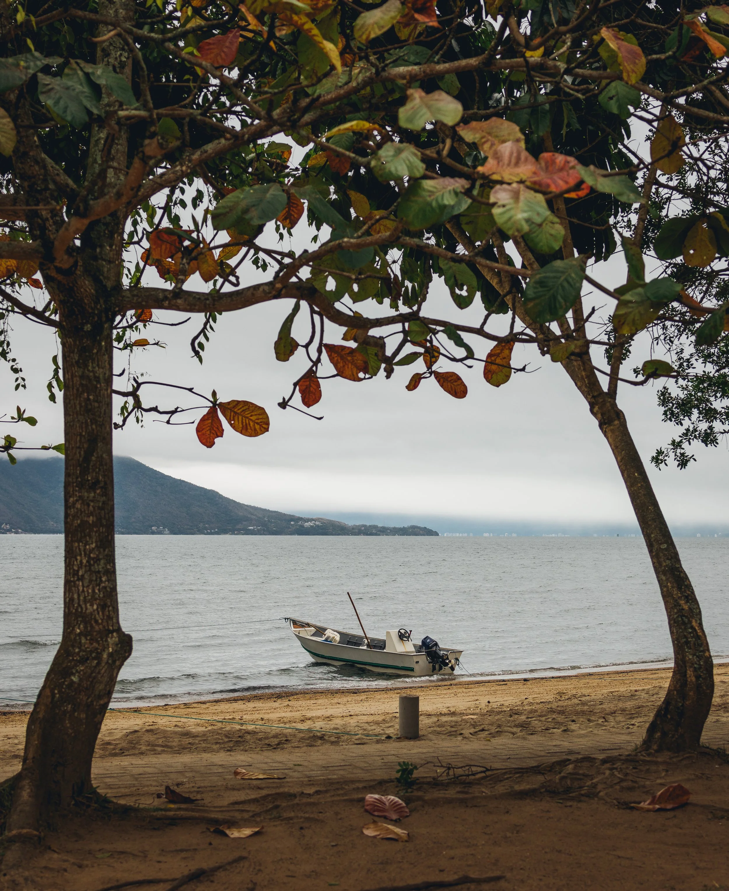 Ilhabela, Brazil