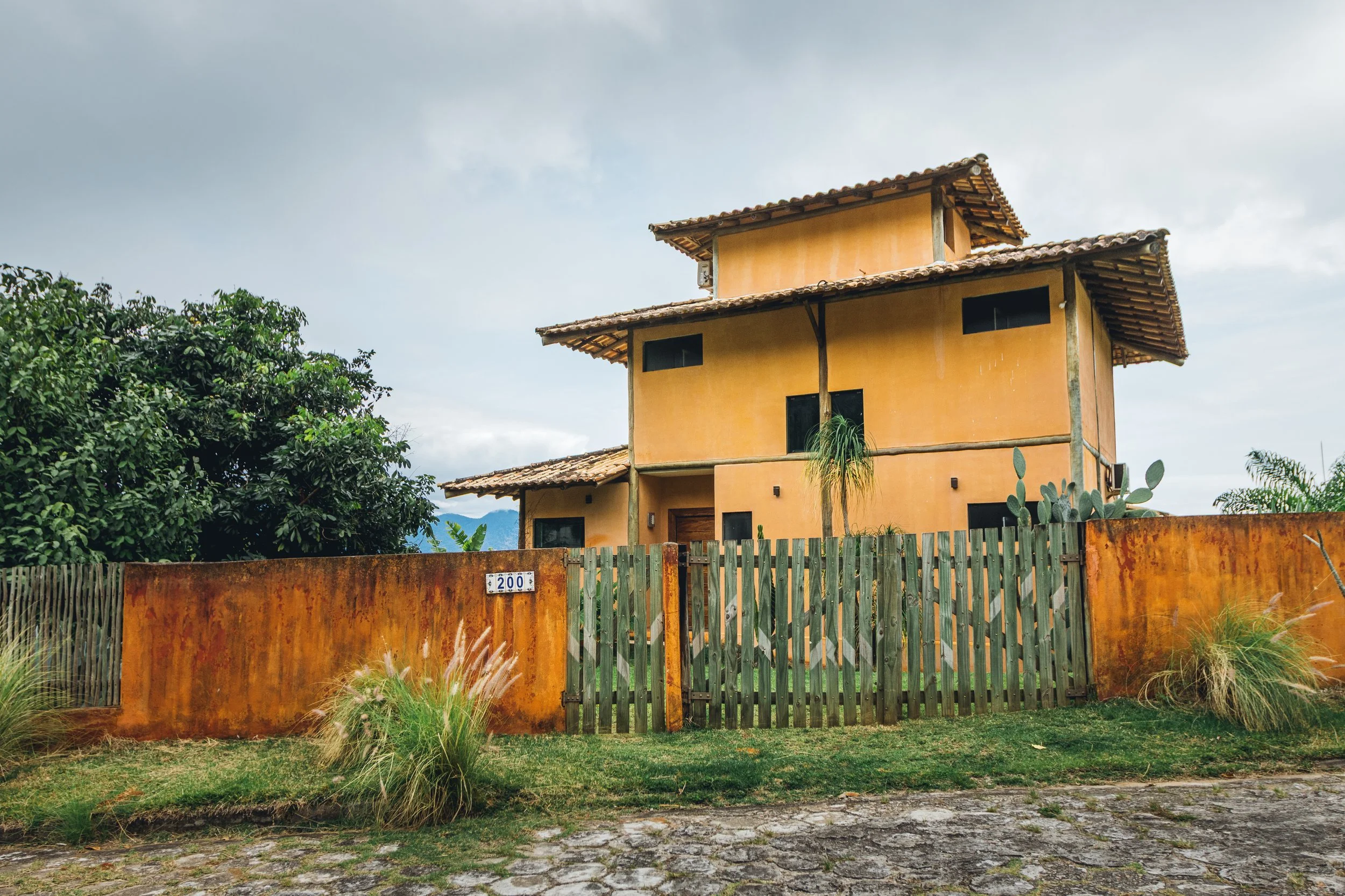 Ilhabela, Brazil
