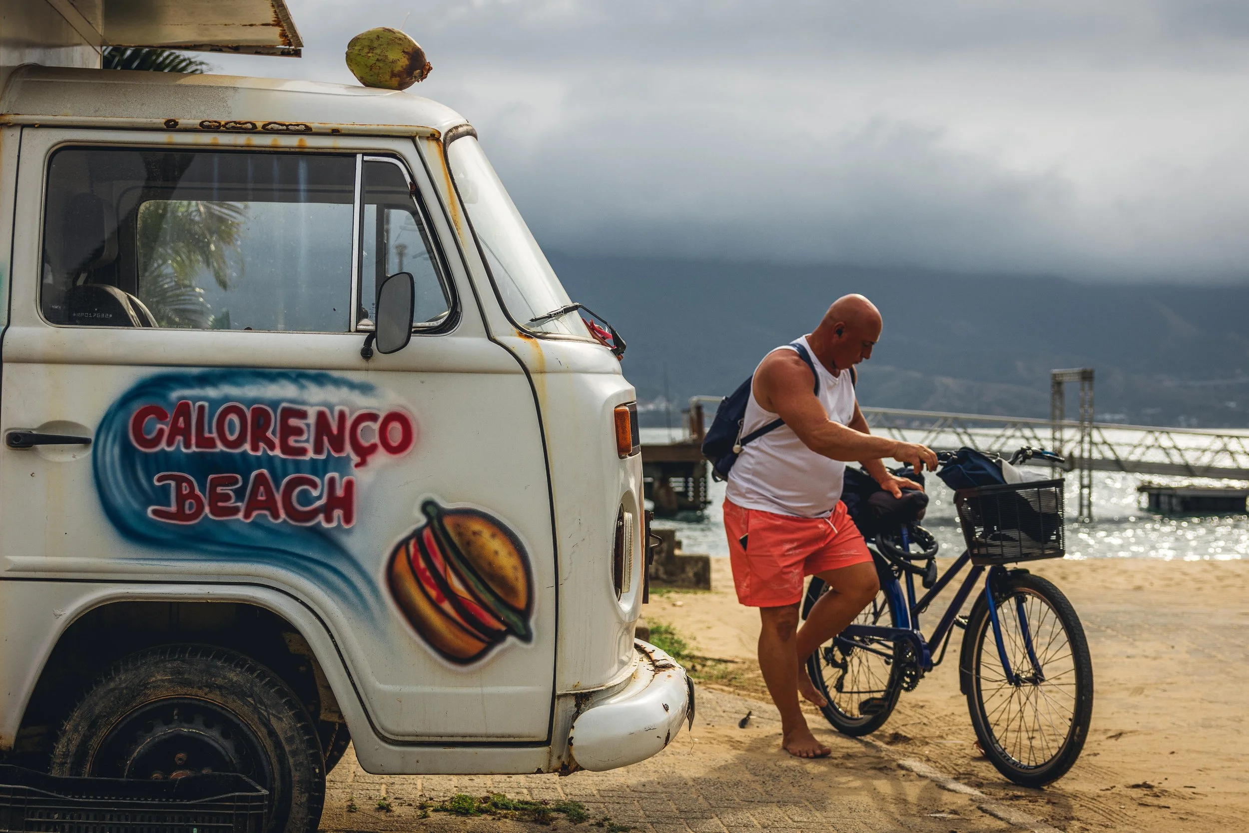 Ilhabela, Brazil