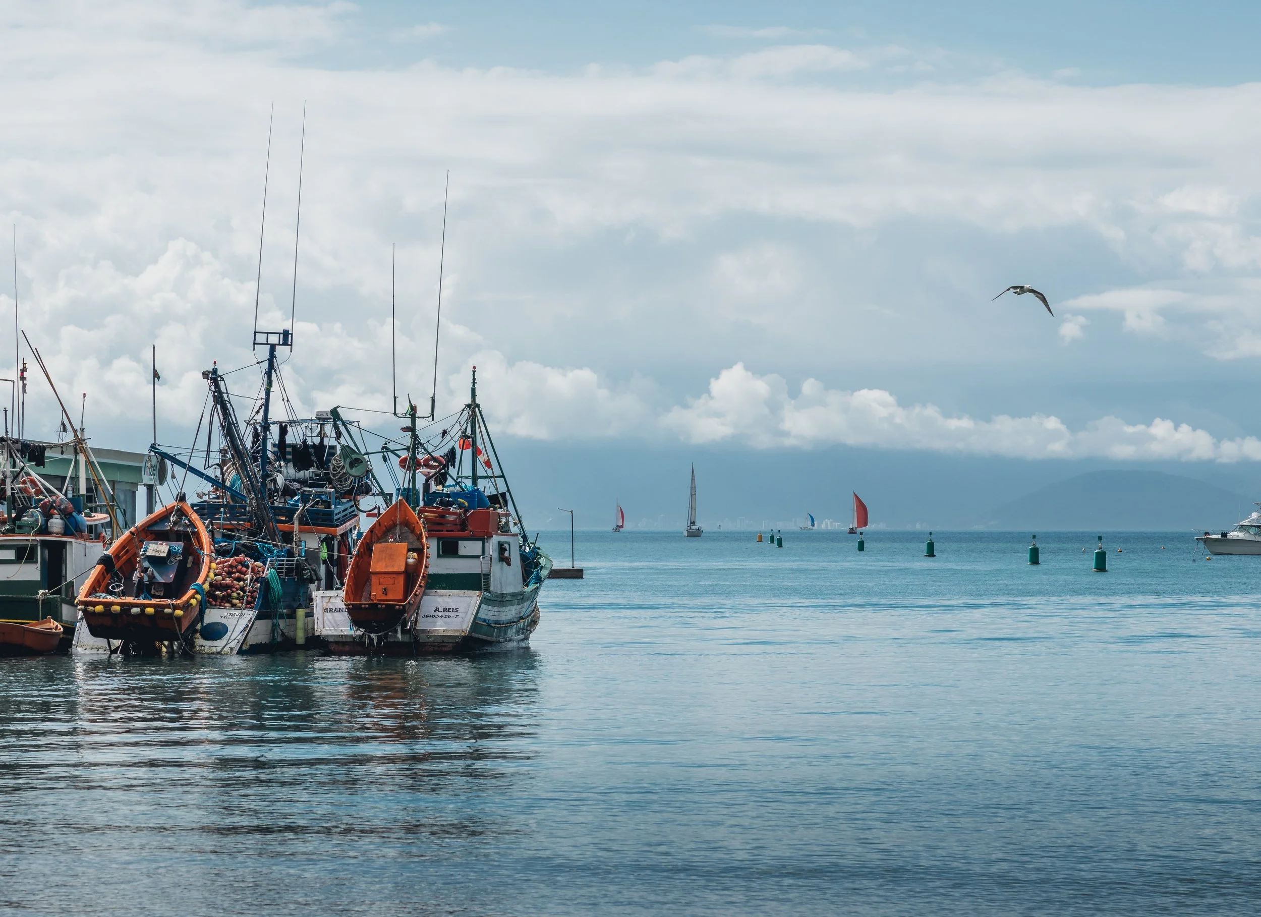 Ilhabela, Brazil