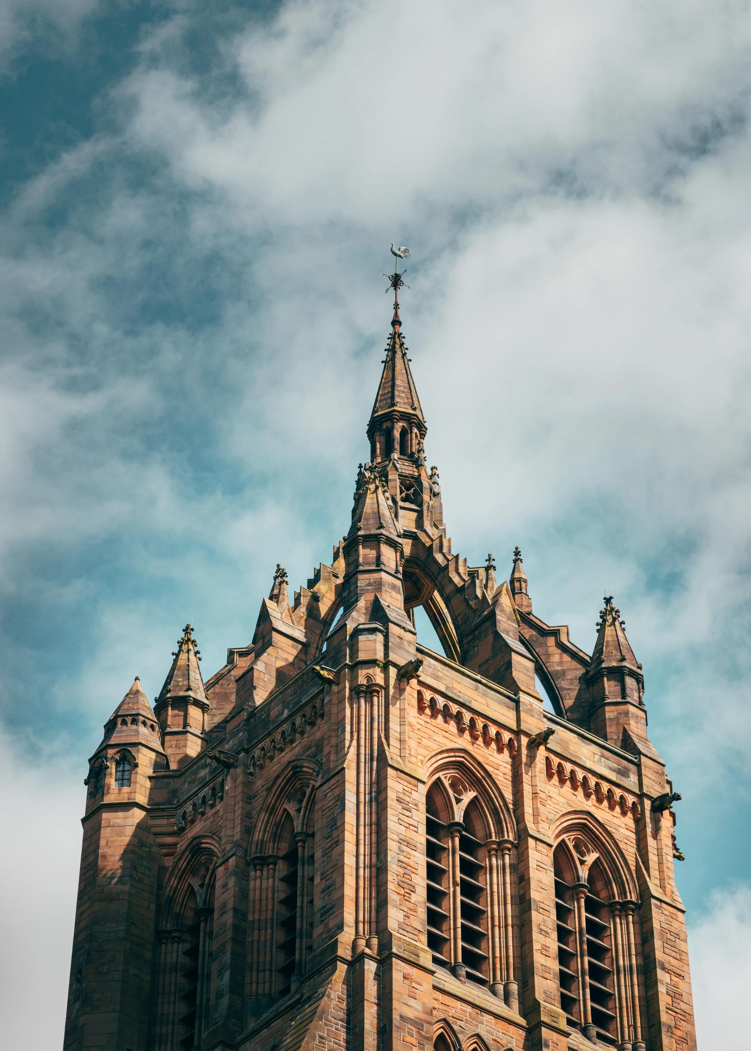 Scotland