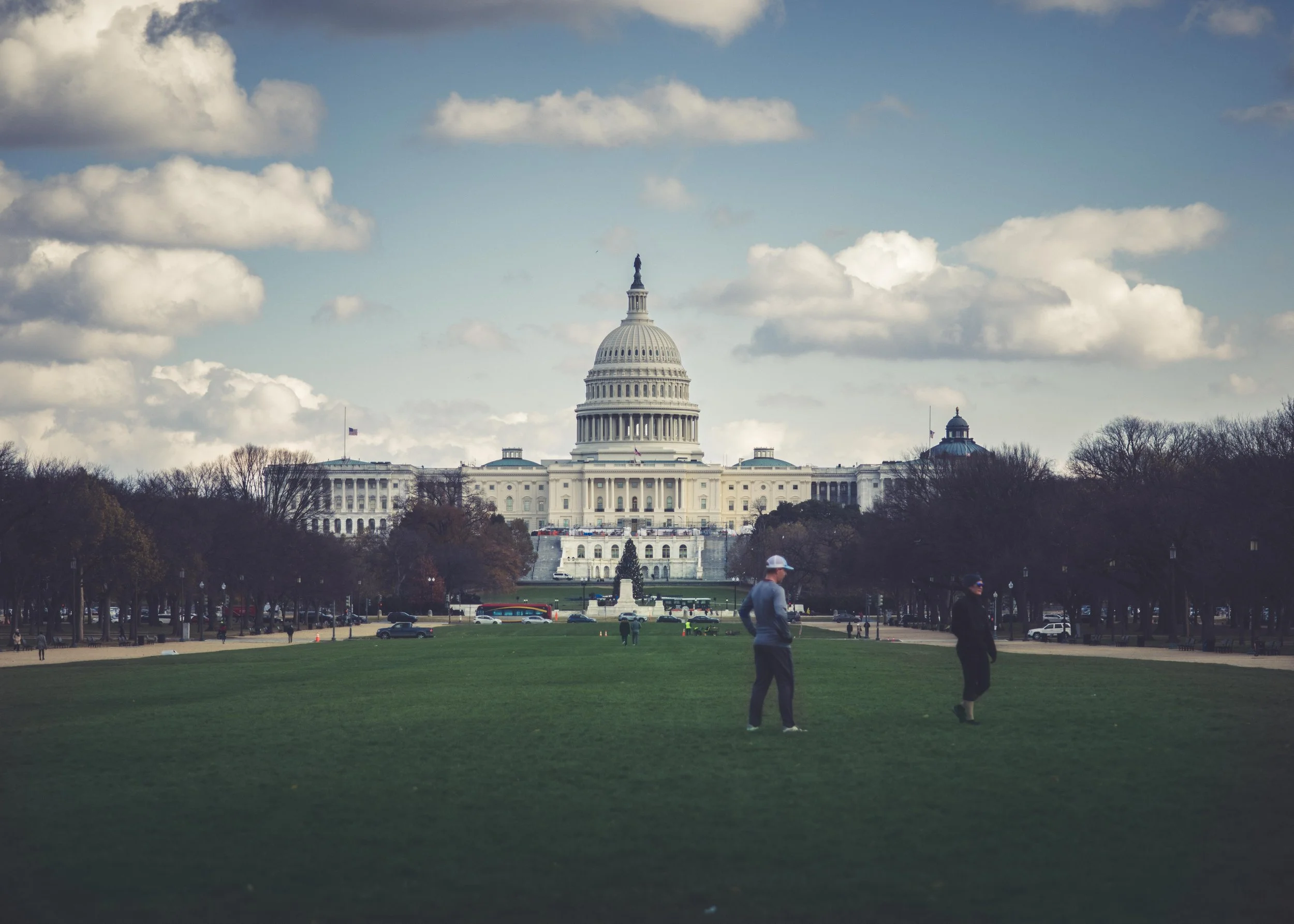 Washington DC