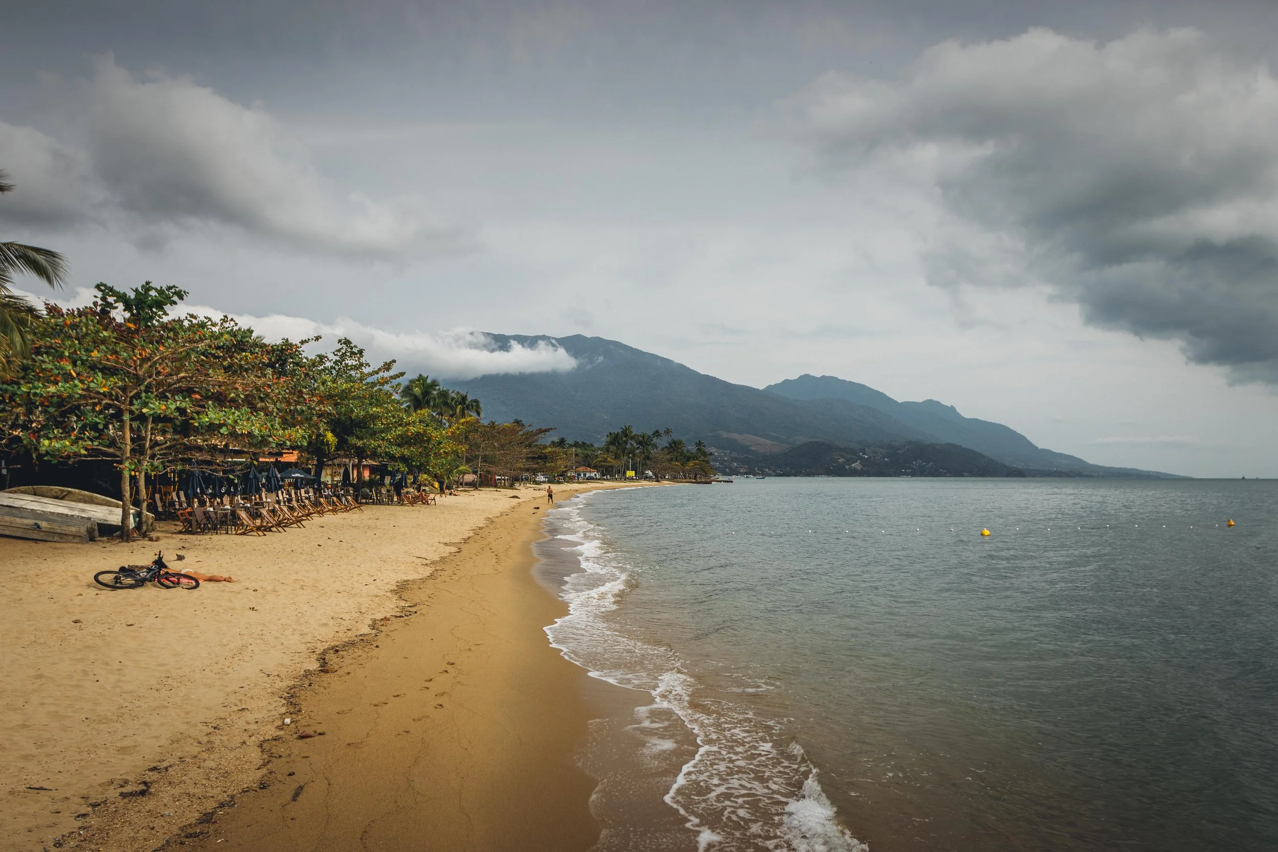 Ilhabela, Brazil
