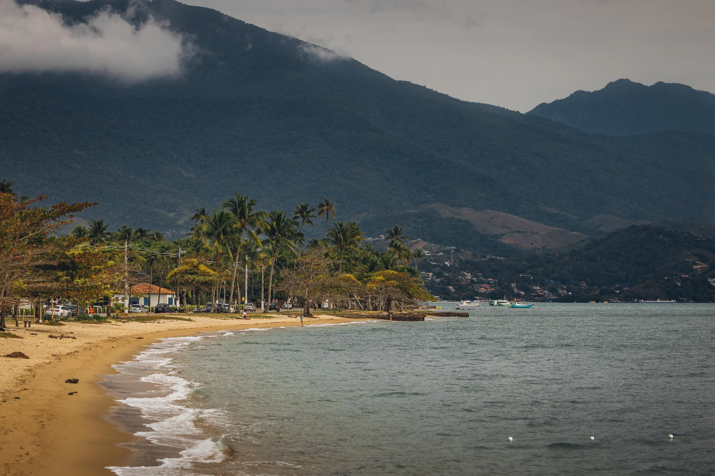 Ilhabela, Brazil