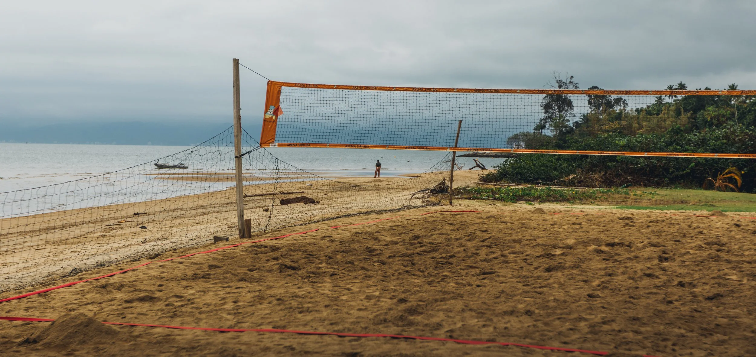 Ilhabela, Brazil