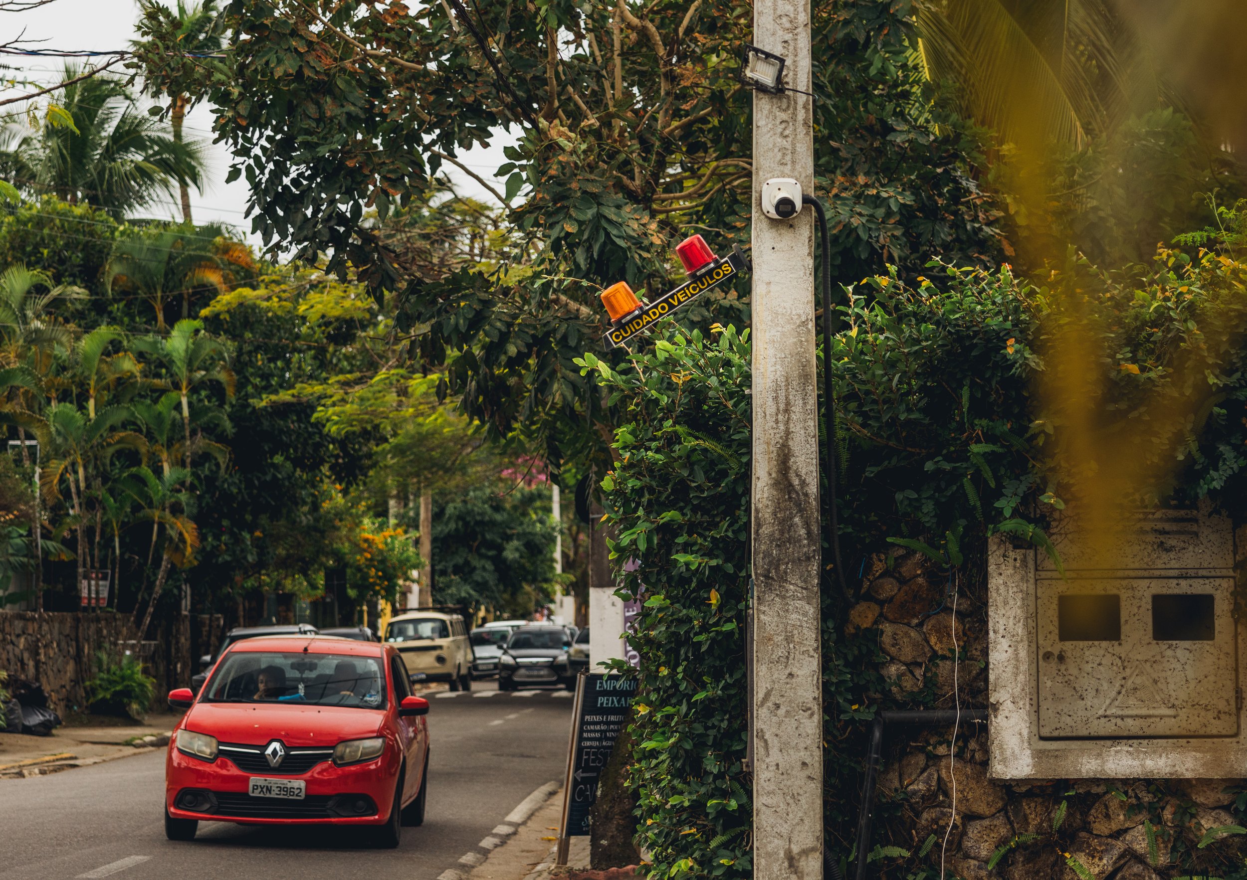 Ilhabela, Brazil