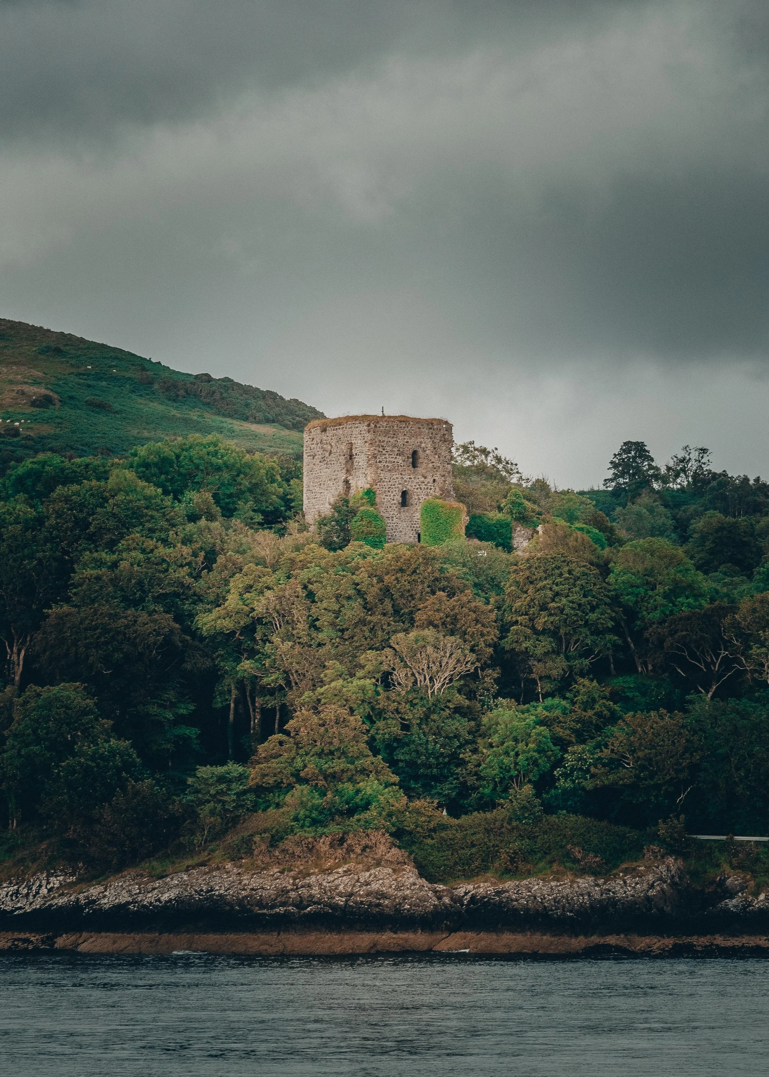 Scotland