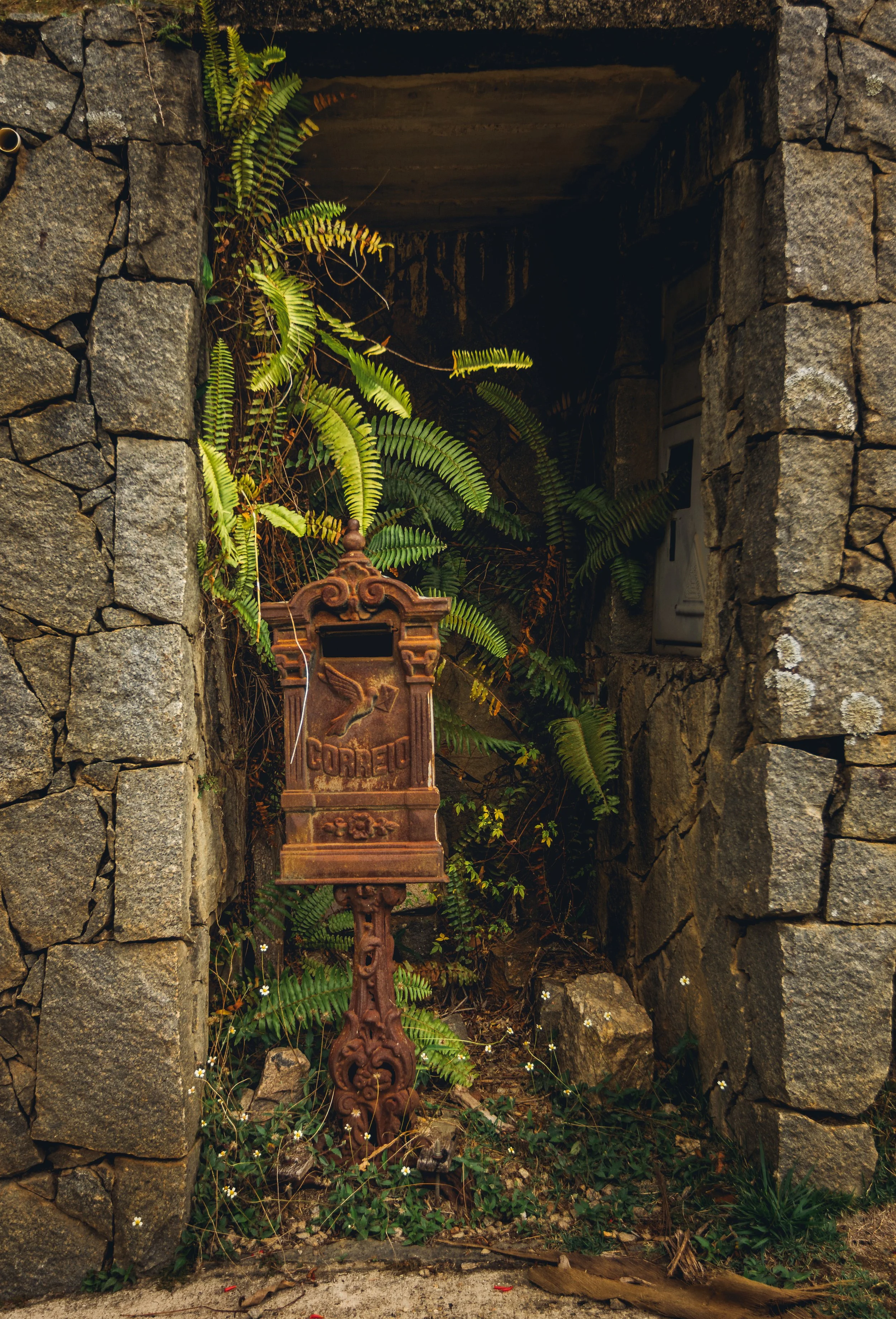 Ilhabela, Brazil