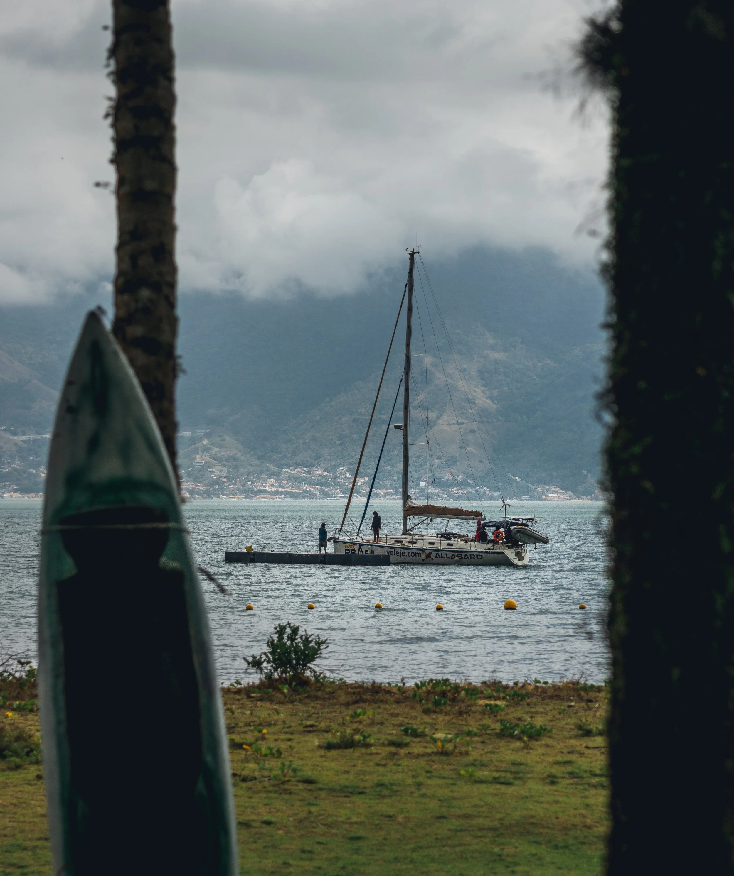 Ilhabela, Brazil