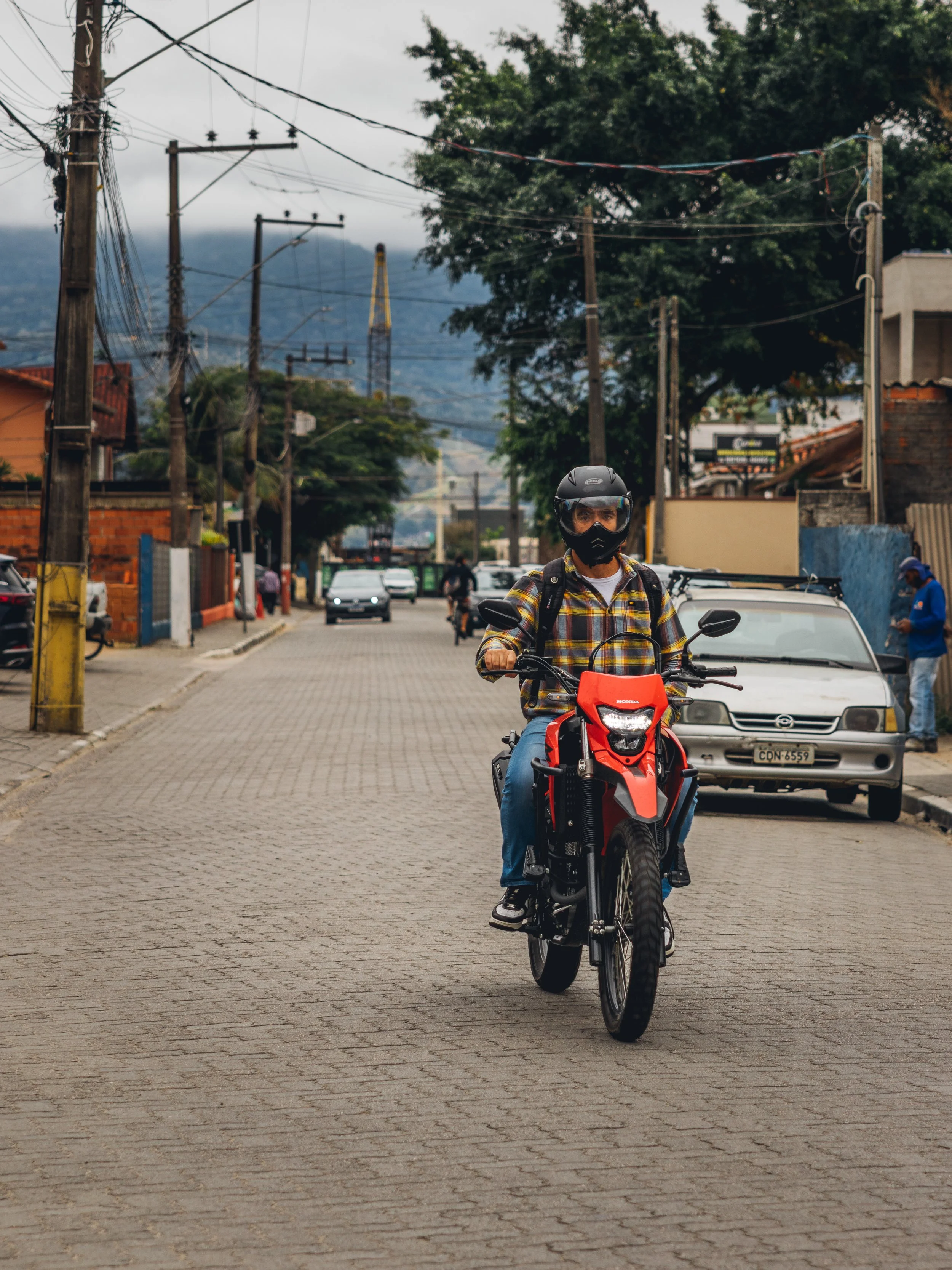 Ilhabela, Brazil