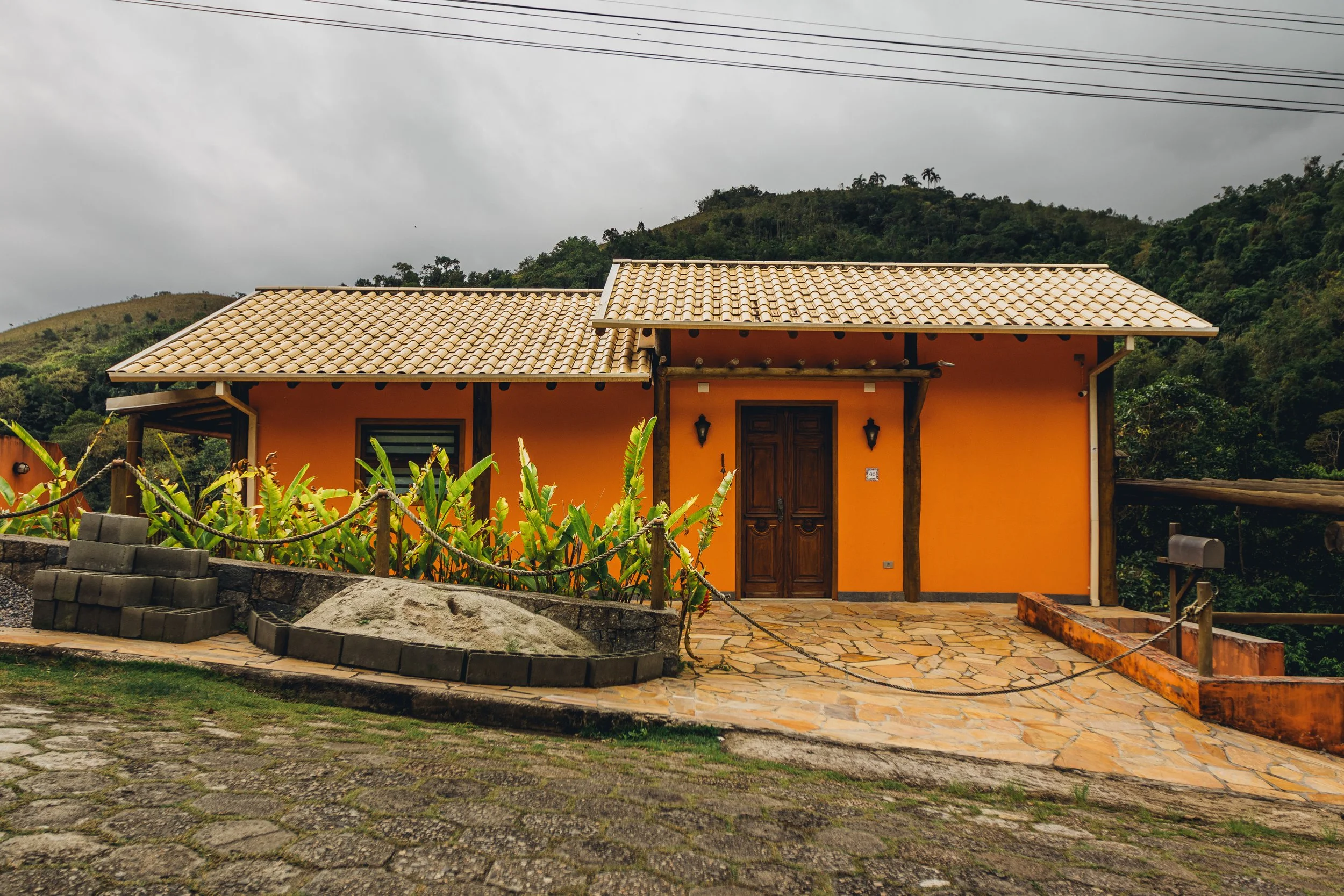 Ilhabela, Brazil