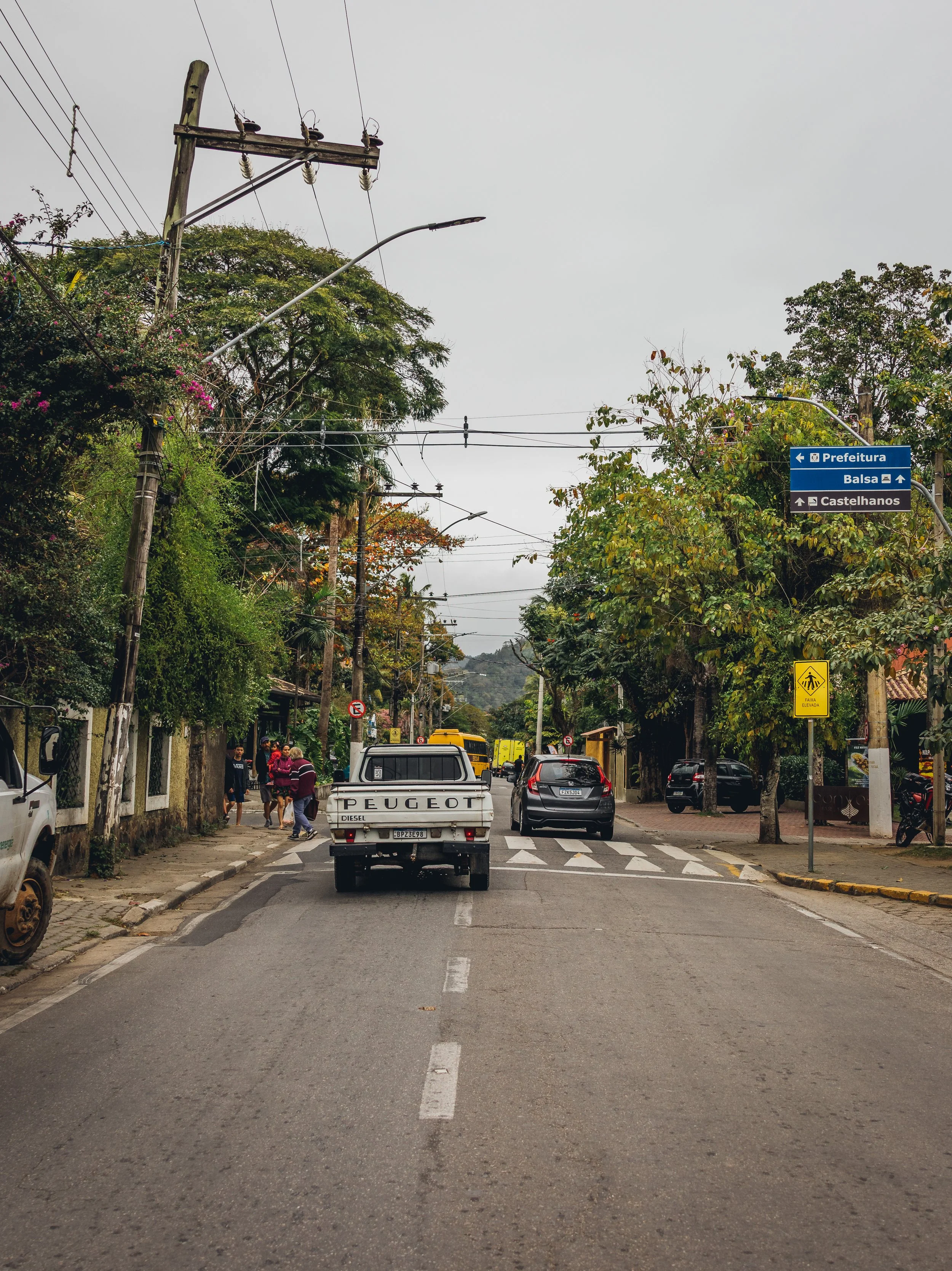 Ilhabela, Brazil