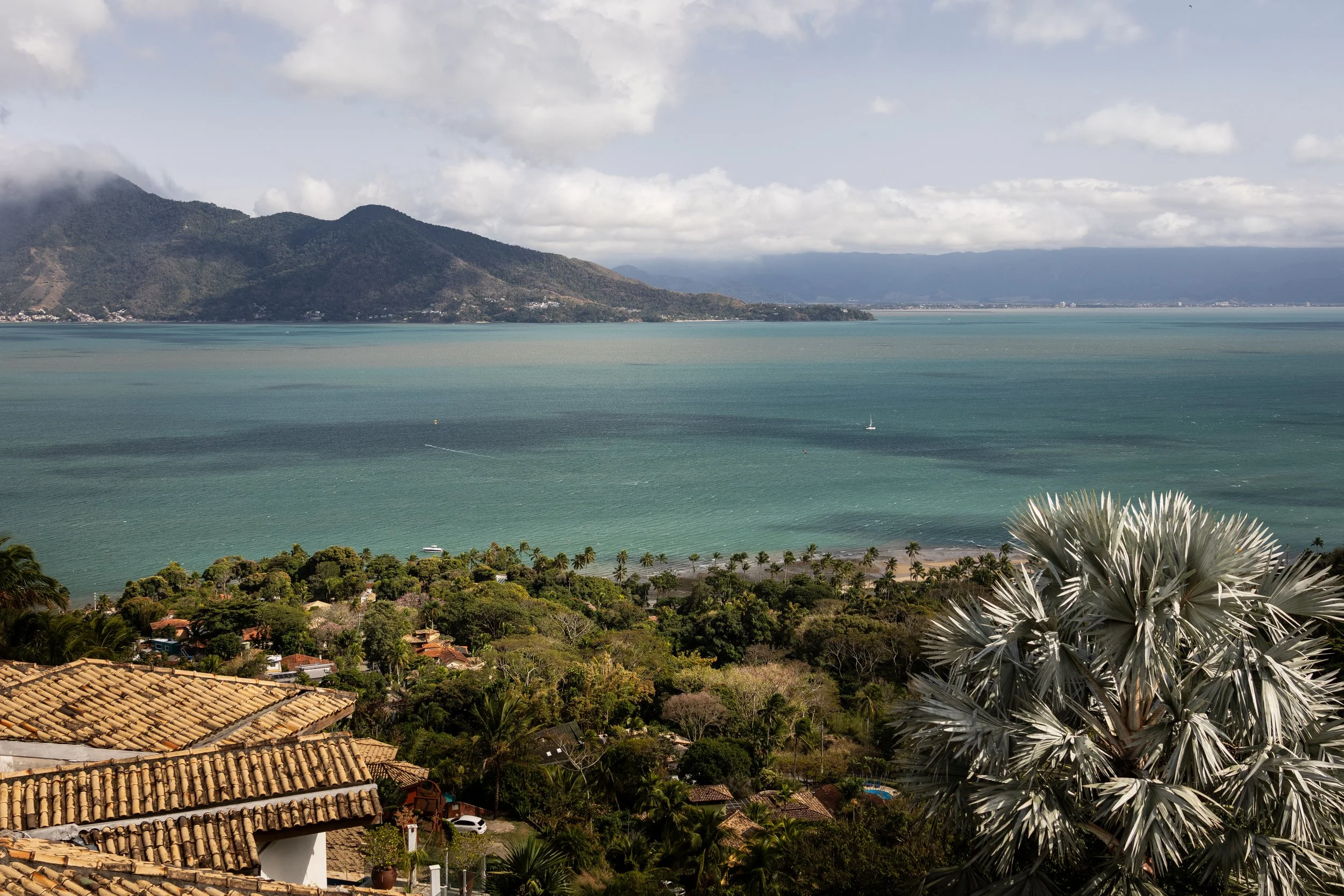 Ilhabela, Brazil