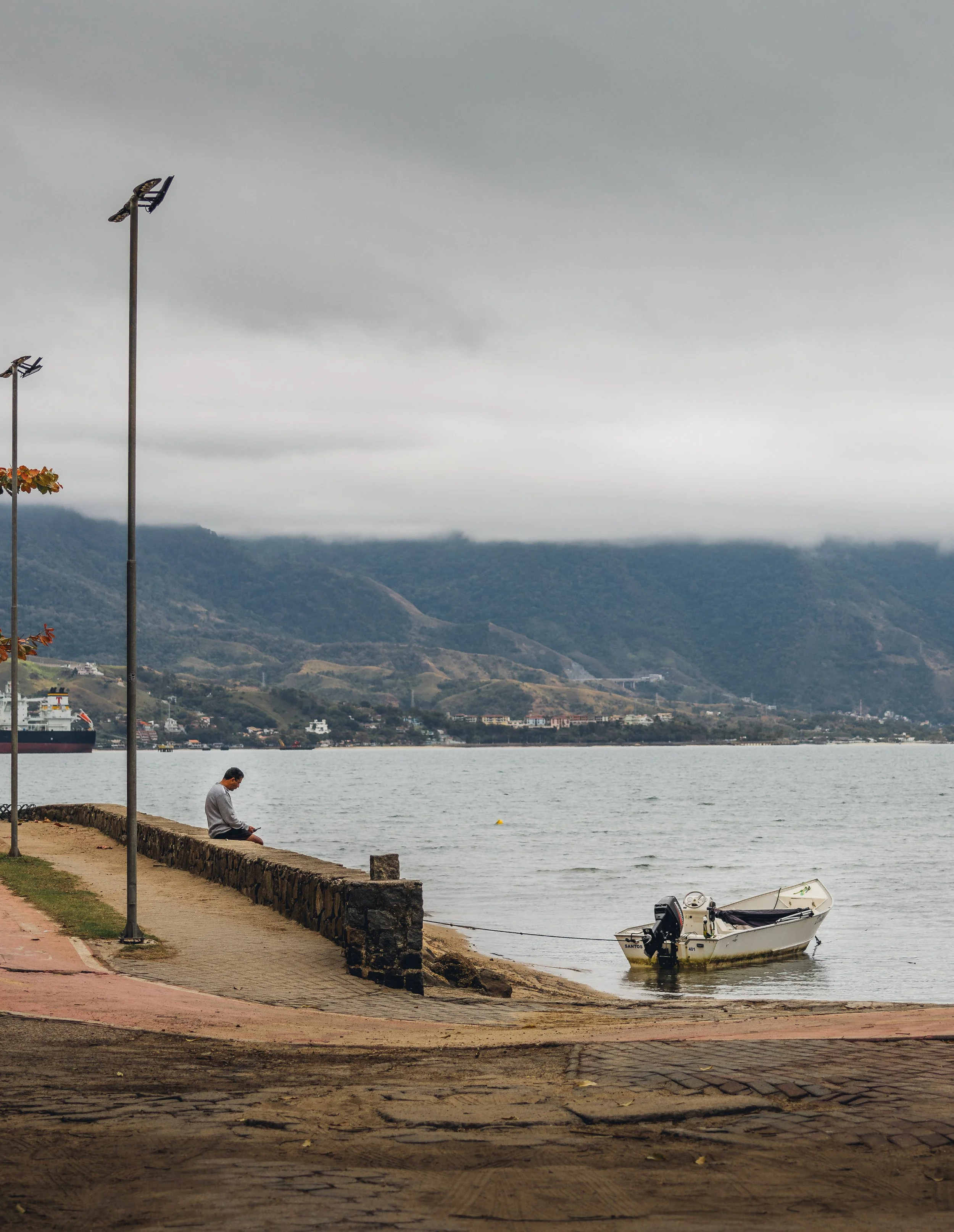 Ilhabela, Brazil