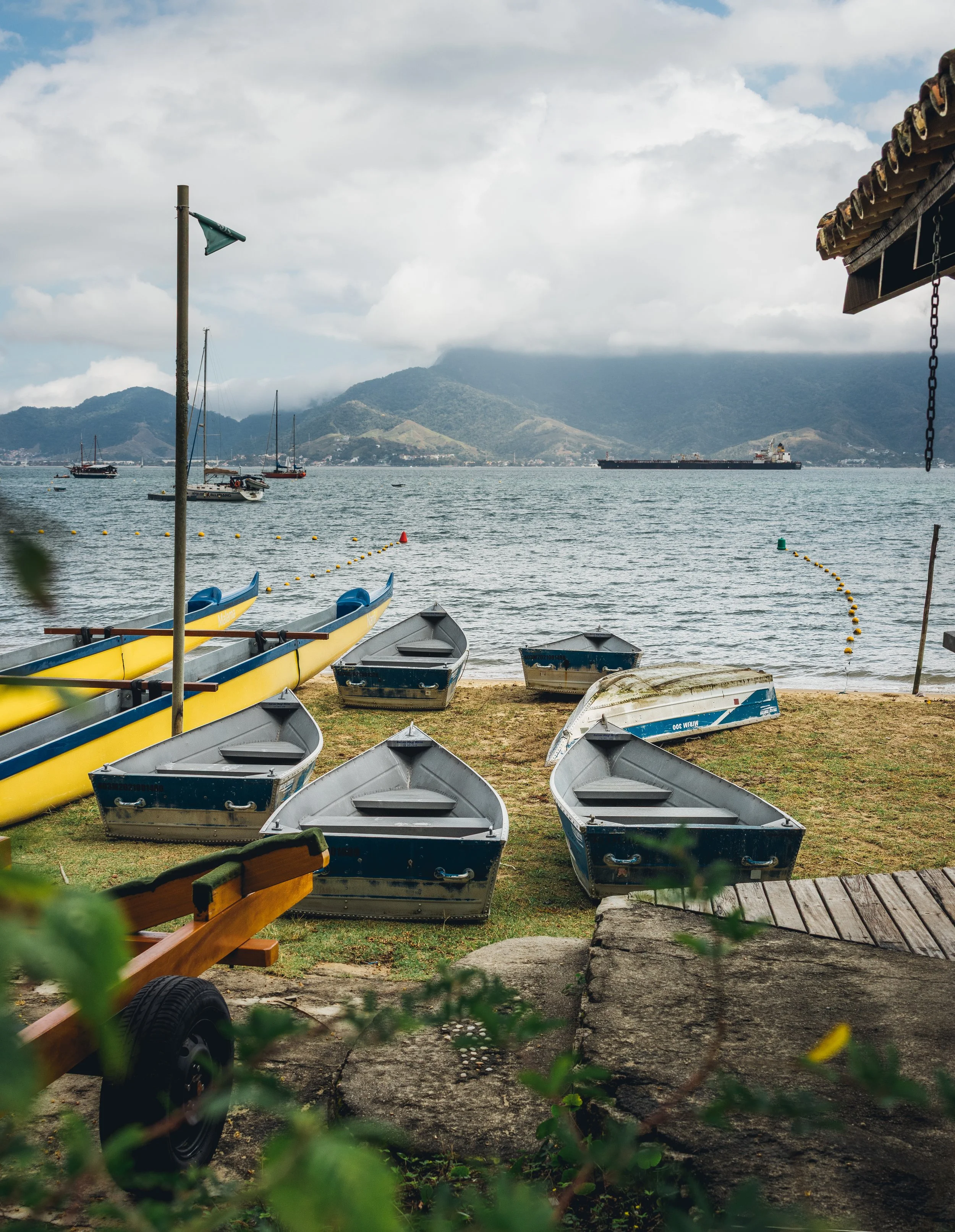 Ilhabela, Brazil