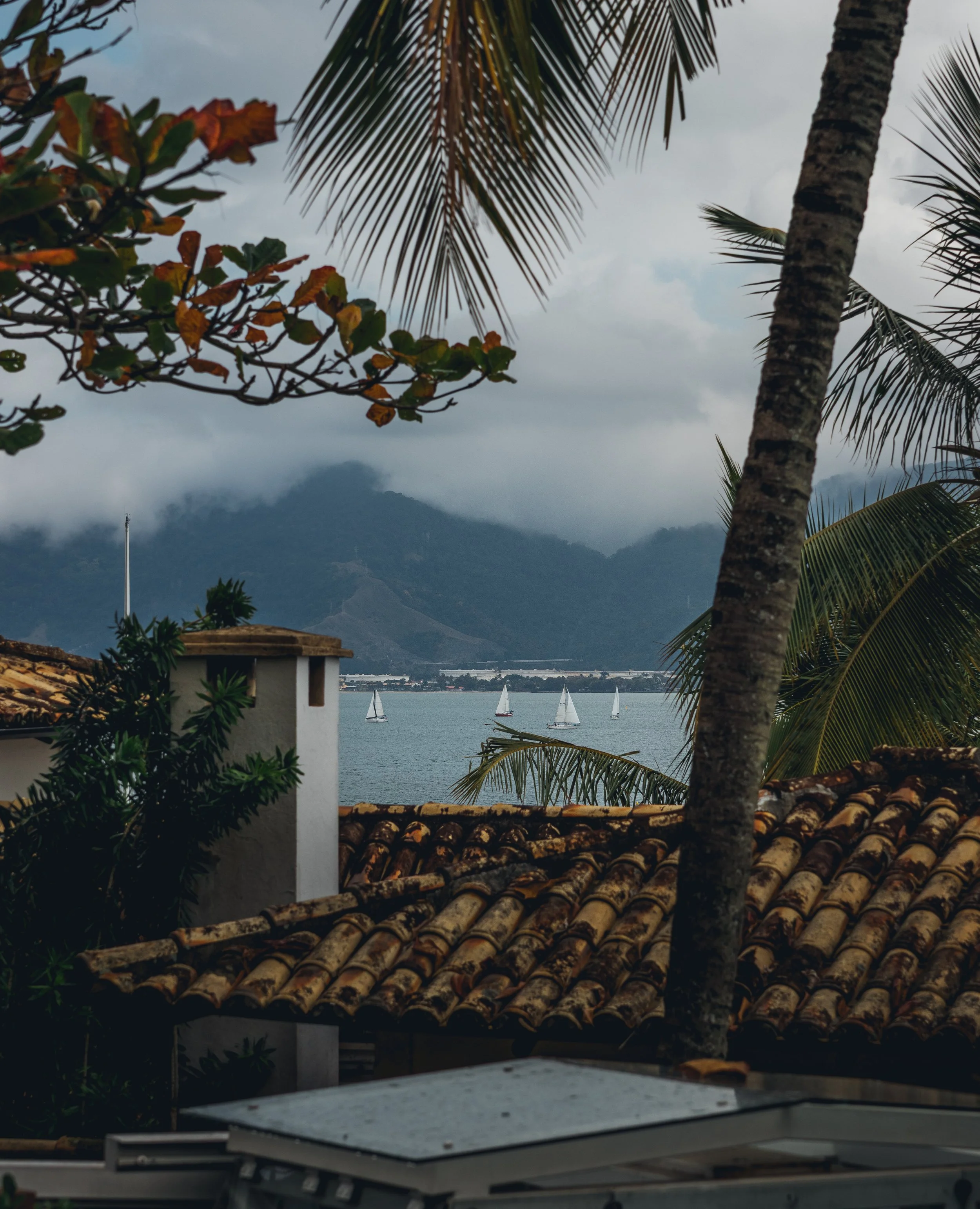 Ilhabela, Brazil