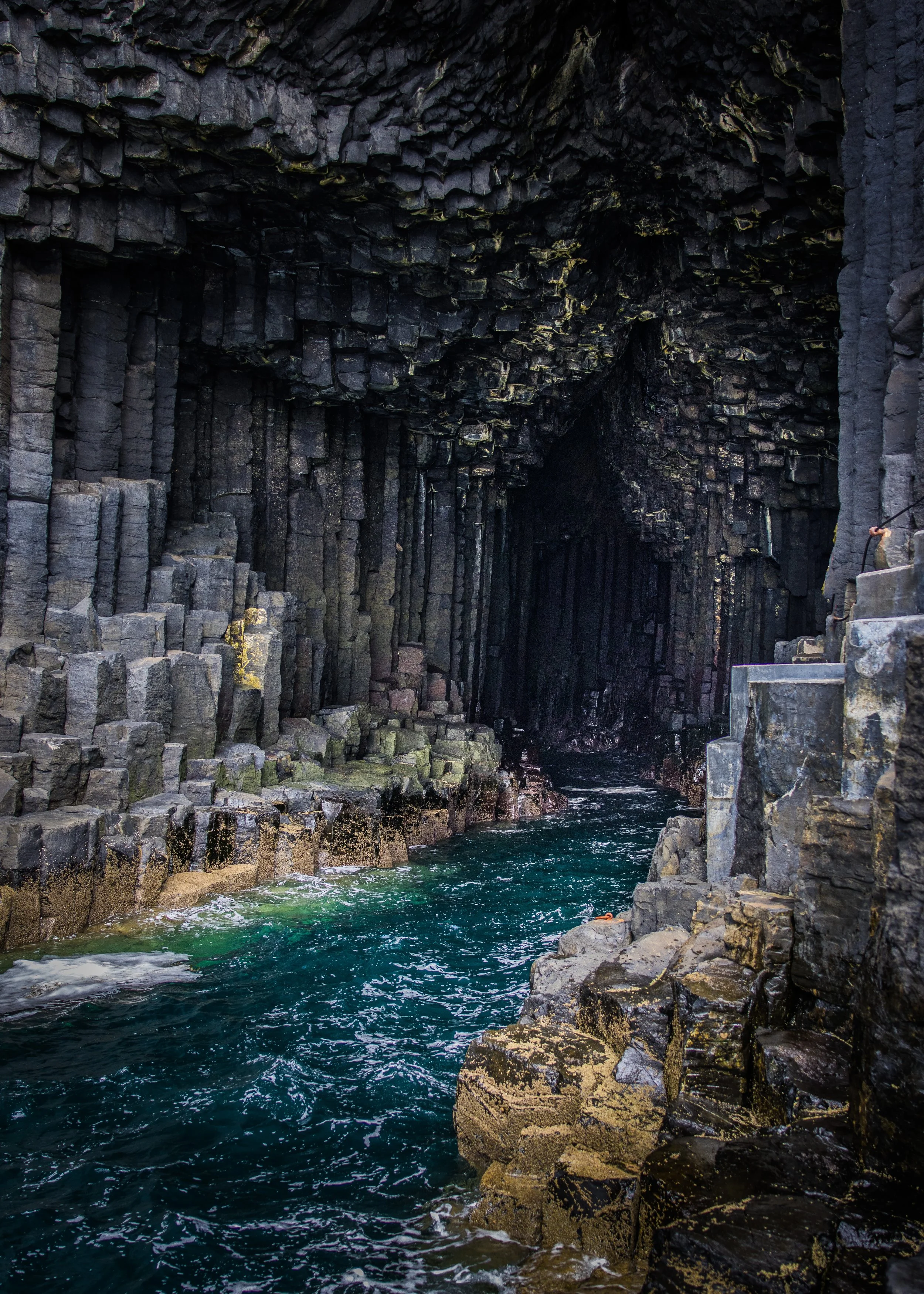 Scotland