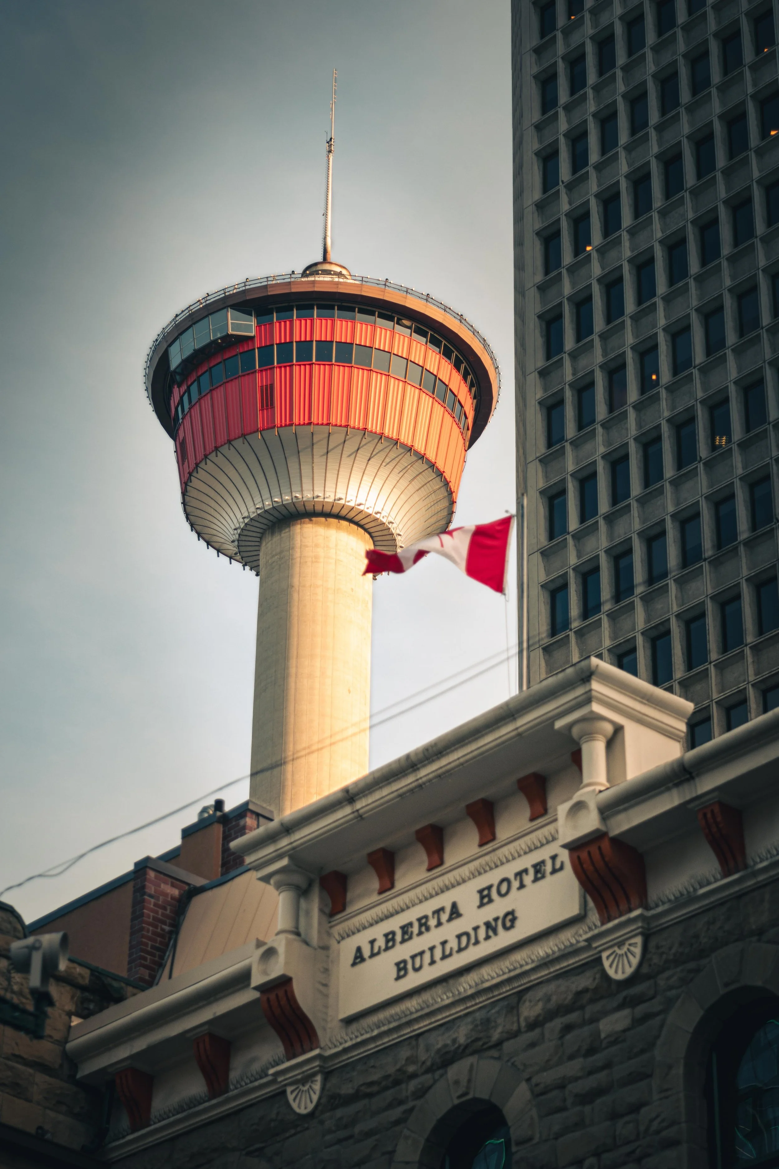 Calgary