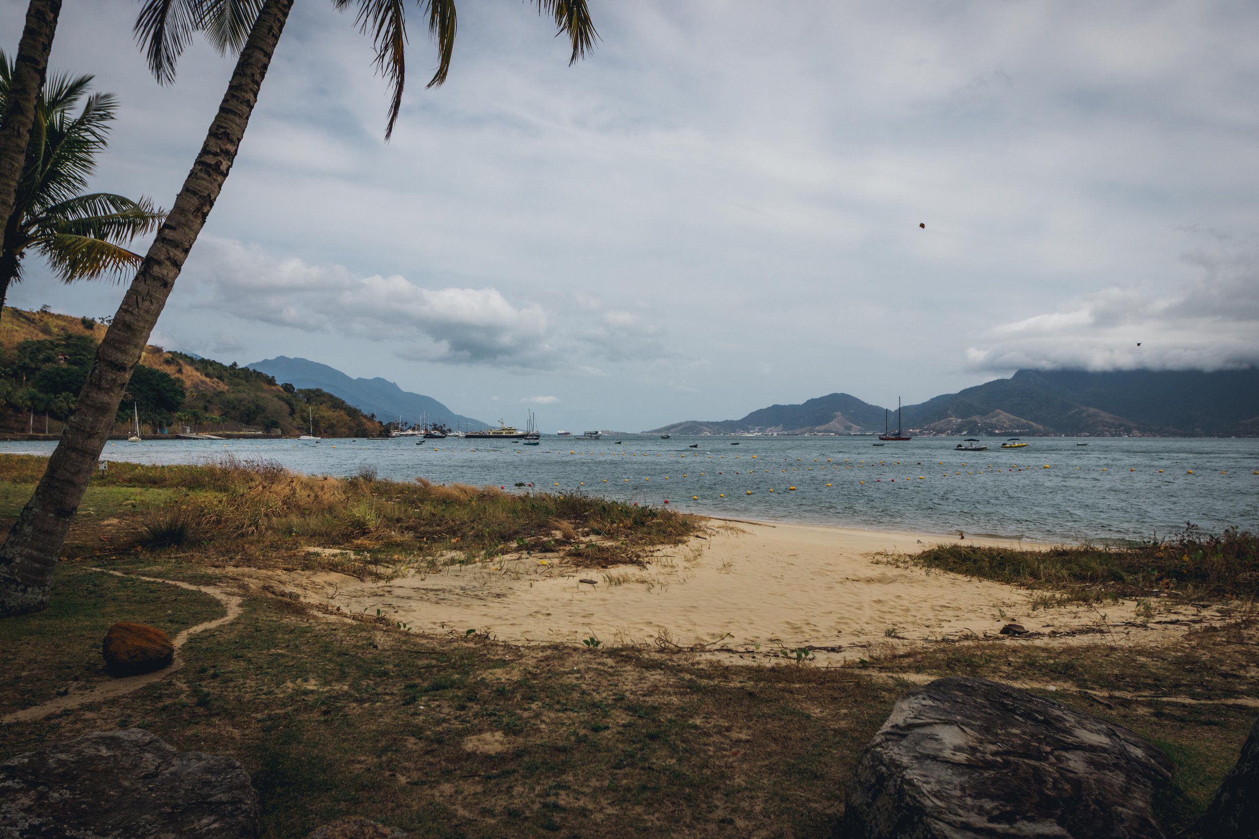 Ilhabela, Brazil