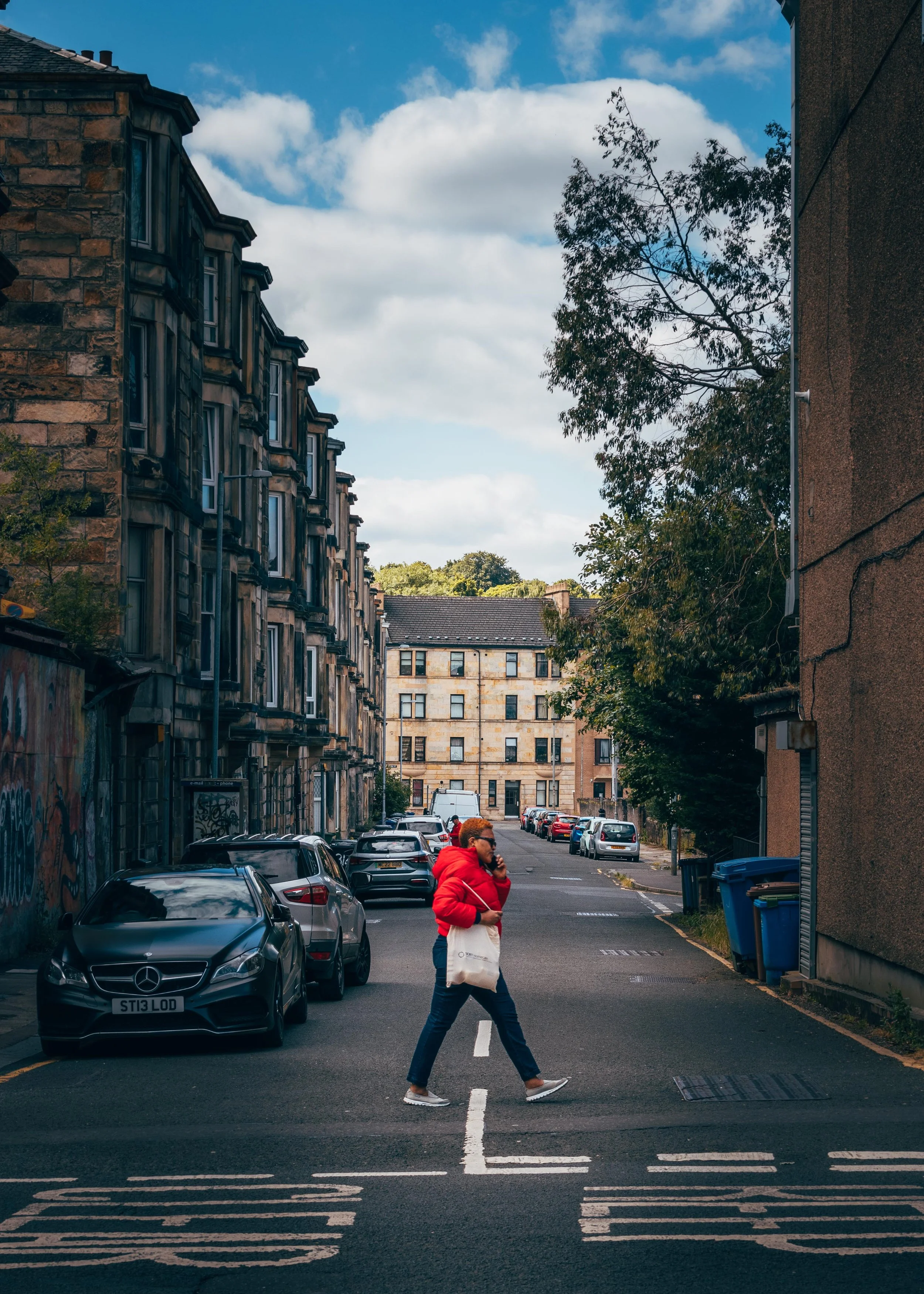 Scotland