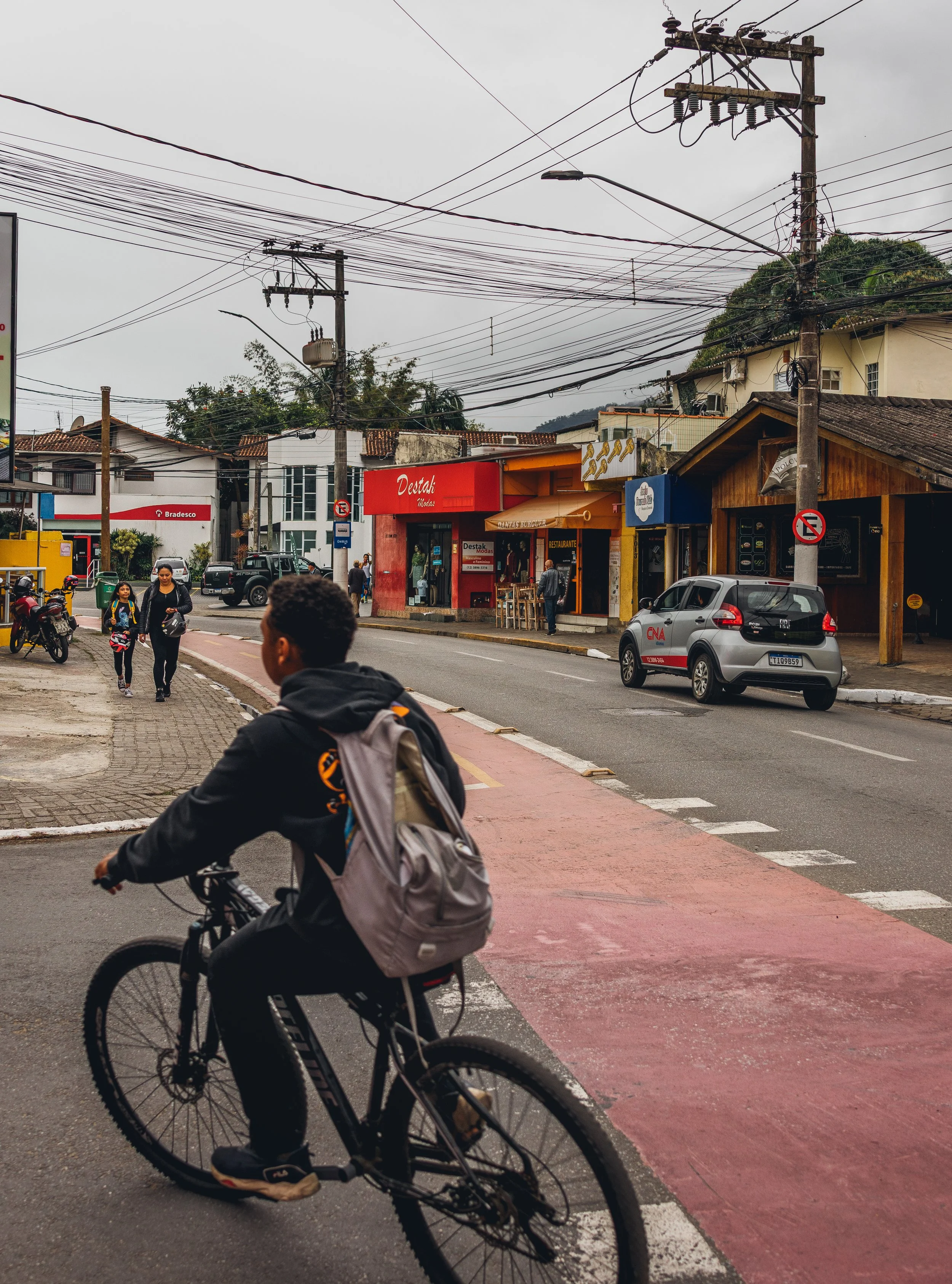 Ilhabela, Brazil