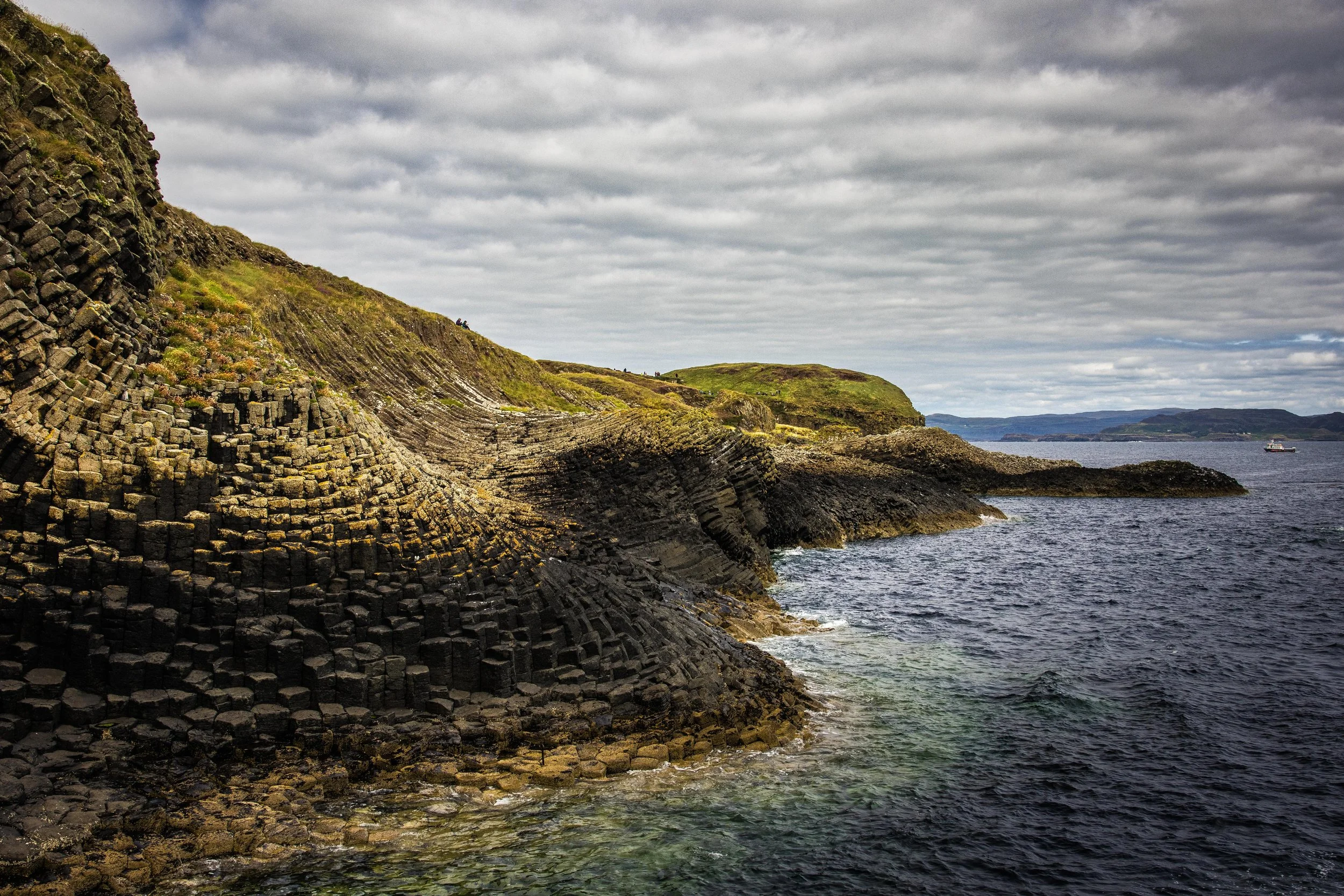Scotland