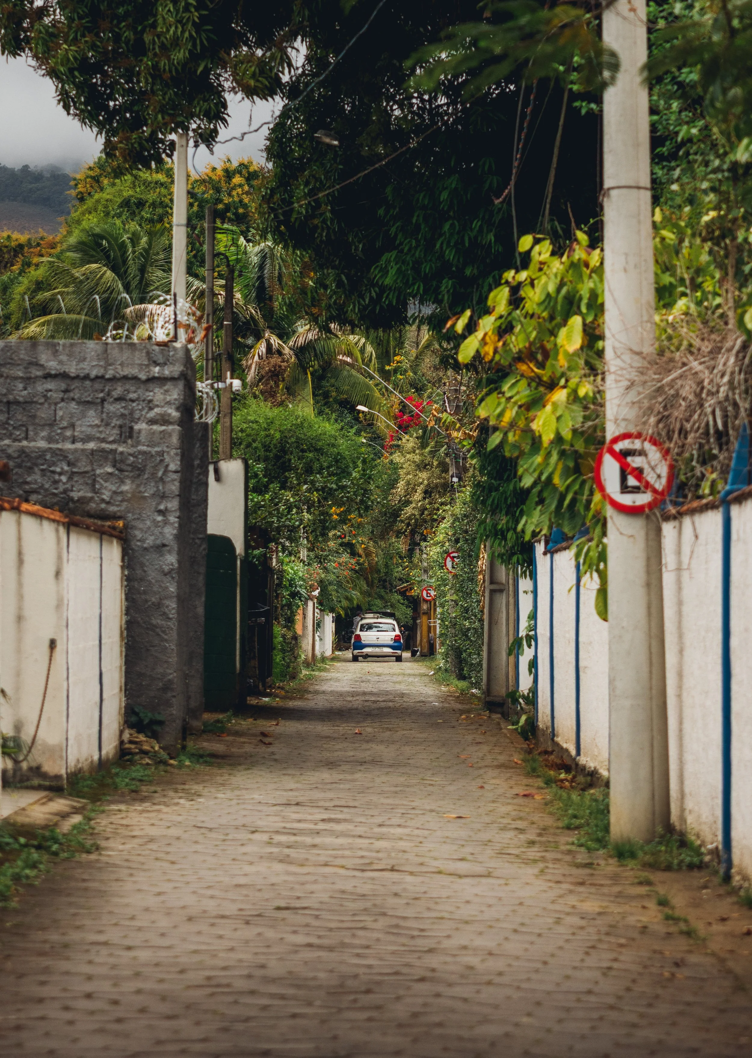 Ilhabela, Brazil
