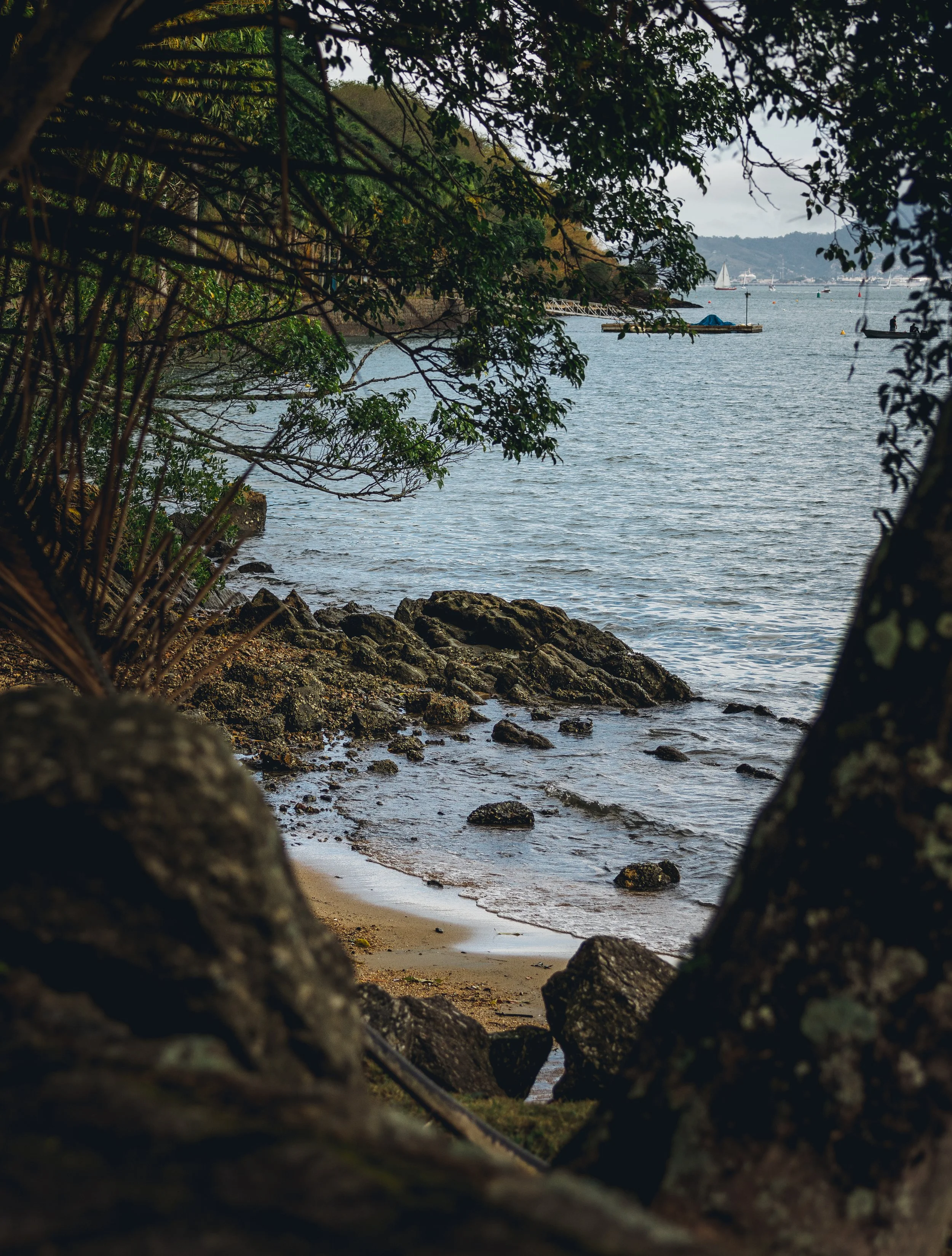 Ilhabela, Brazil
