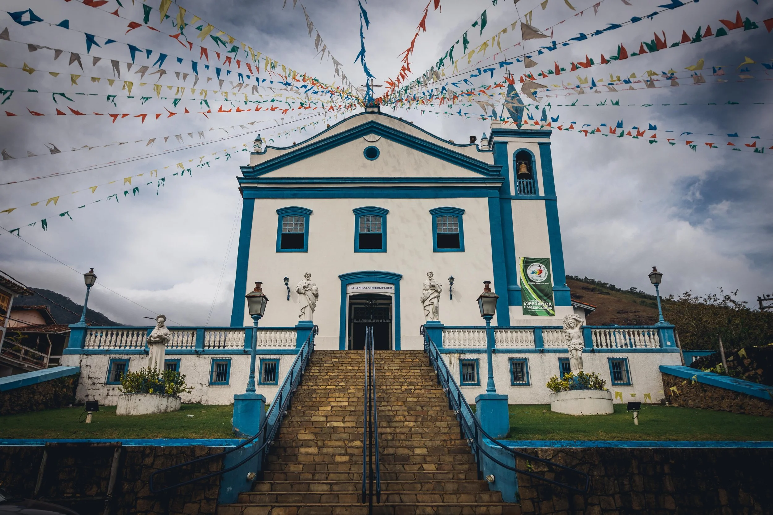 Ilhabela, Brazil