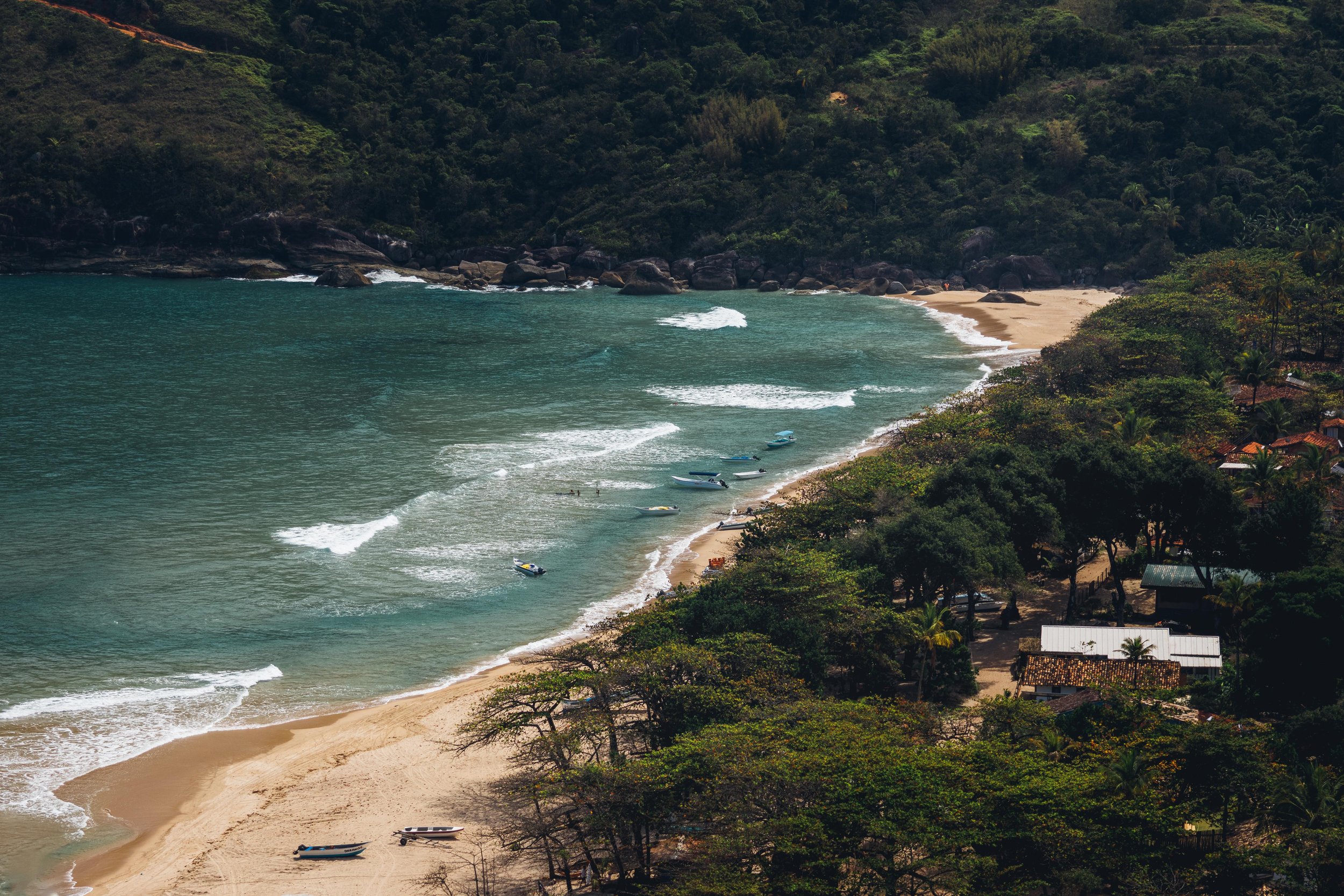 Bonete, Brazil