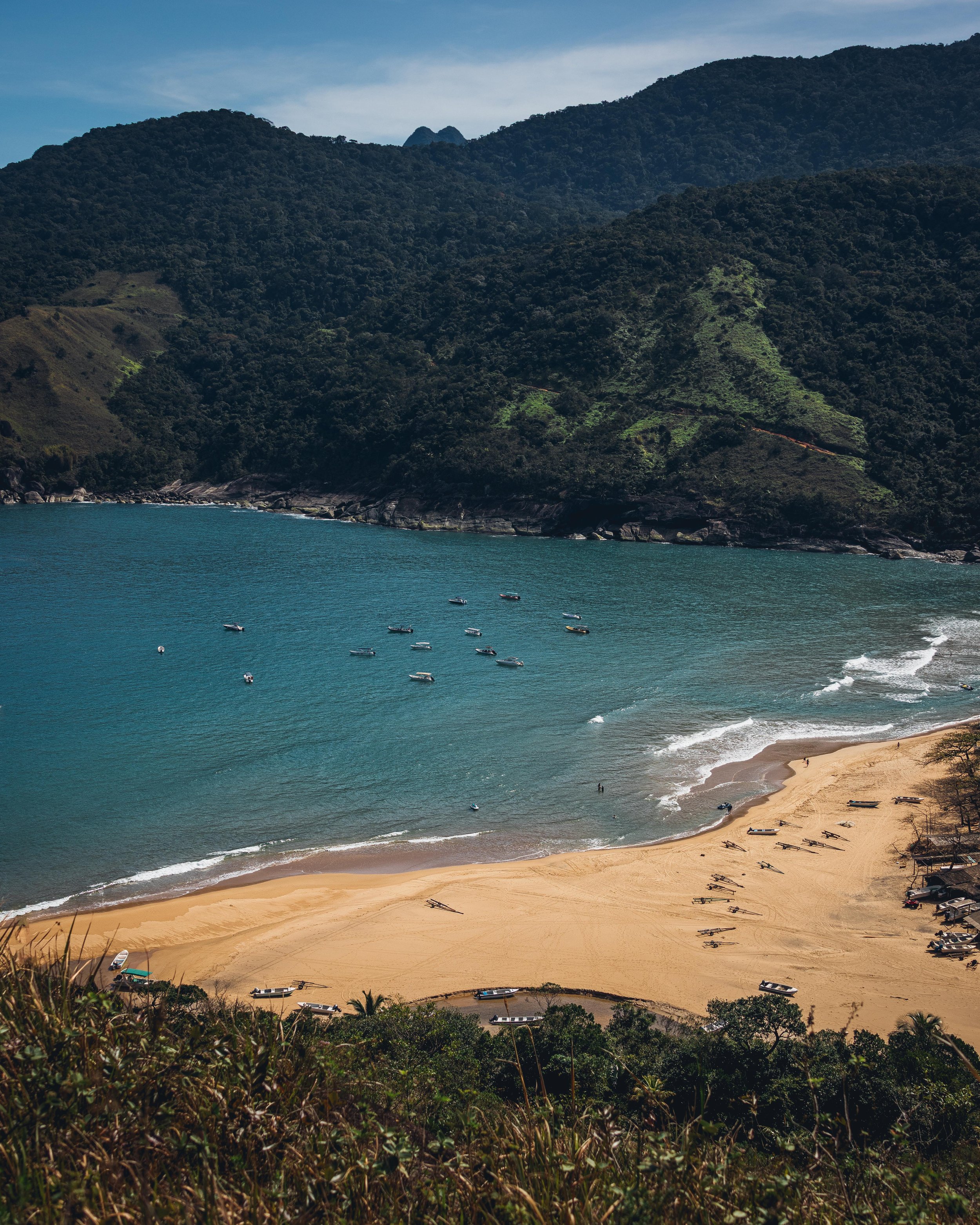 Bonete, Brazil