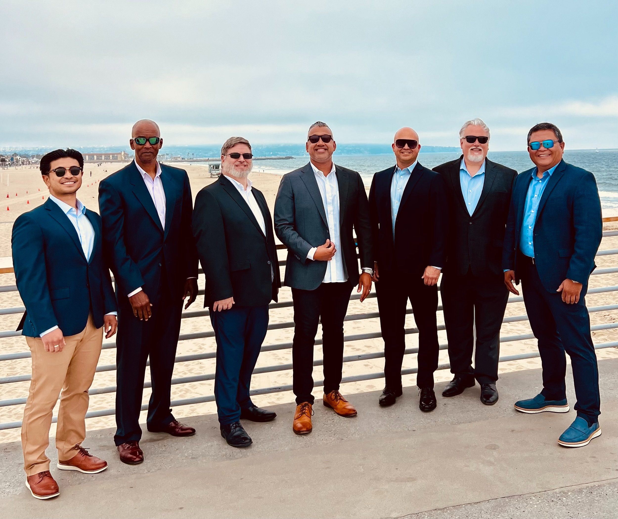 ESMTech Team (July 2024)