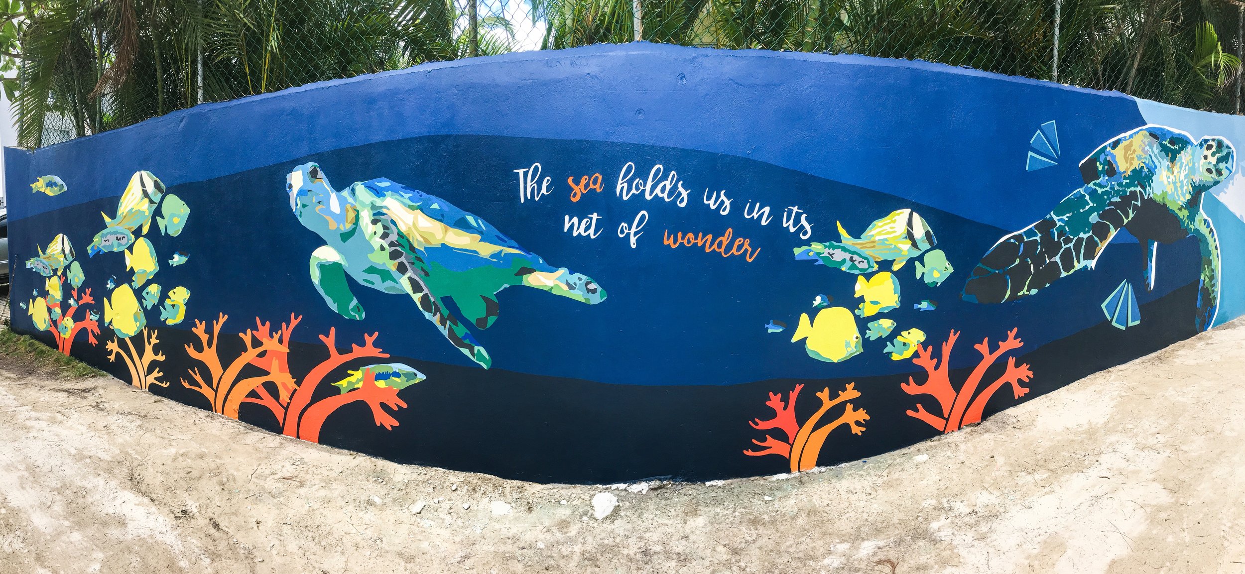 Punta Cana, Dominican Republic, 2017