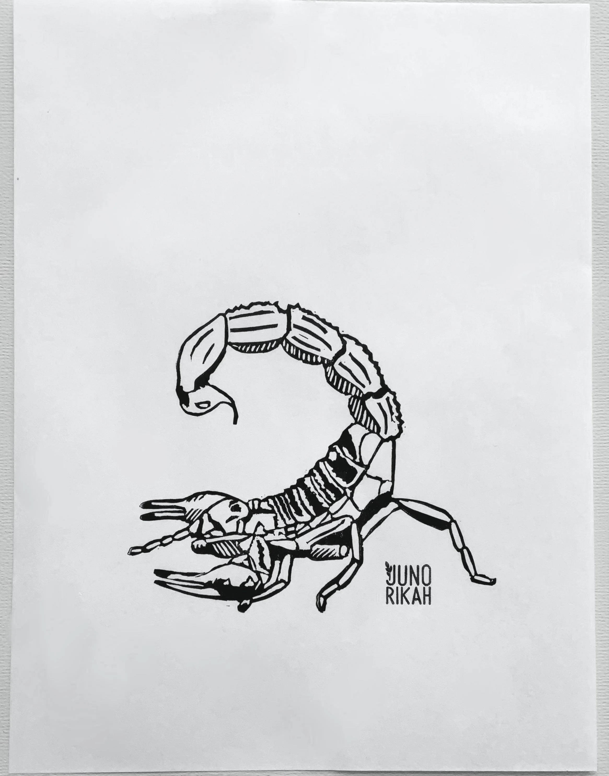 Scorpio