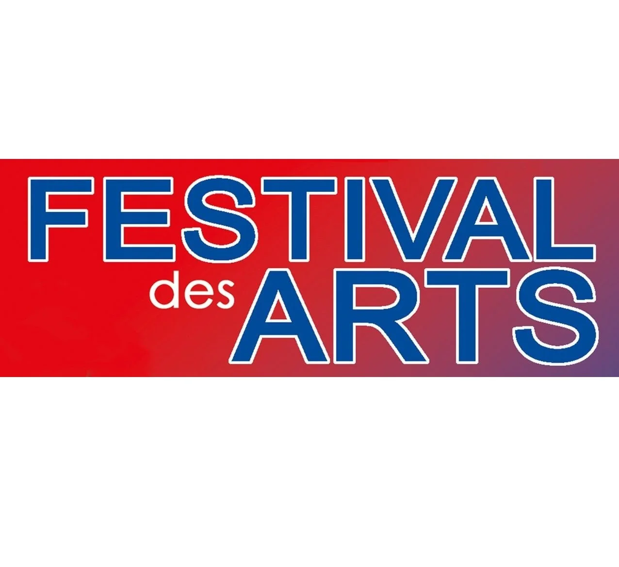 Festival des Arts