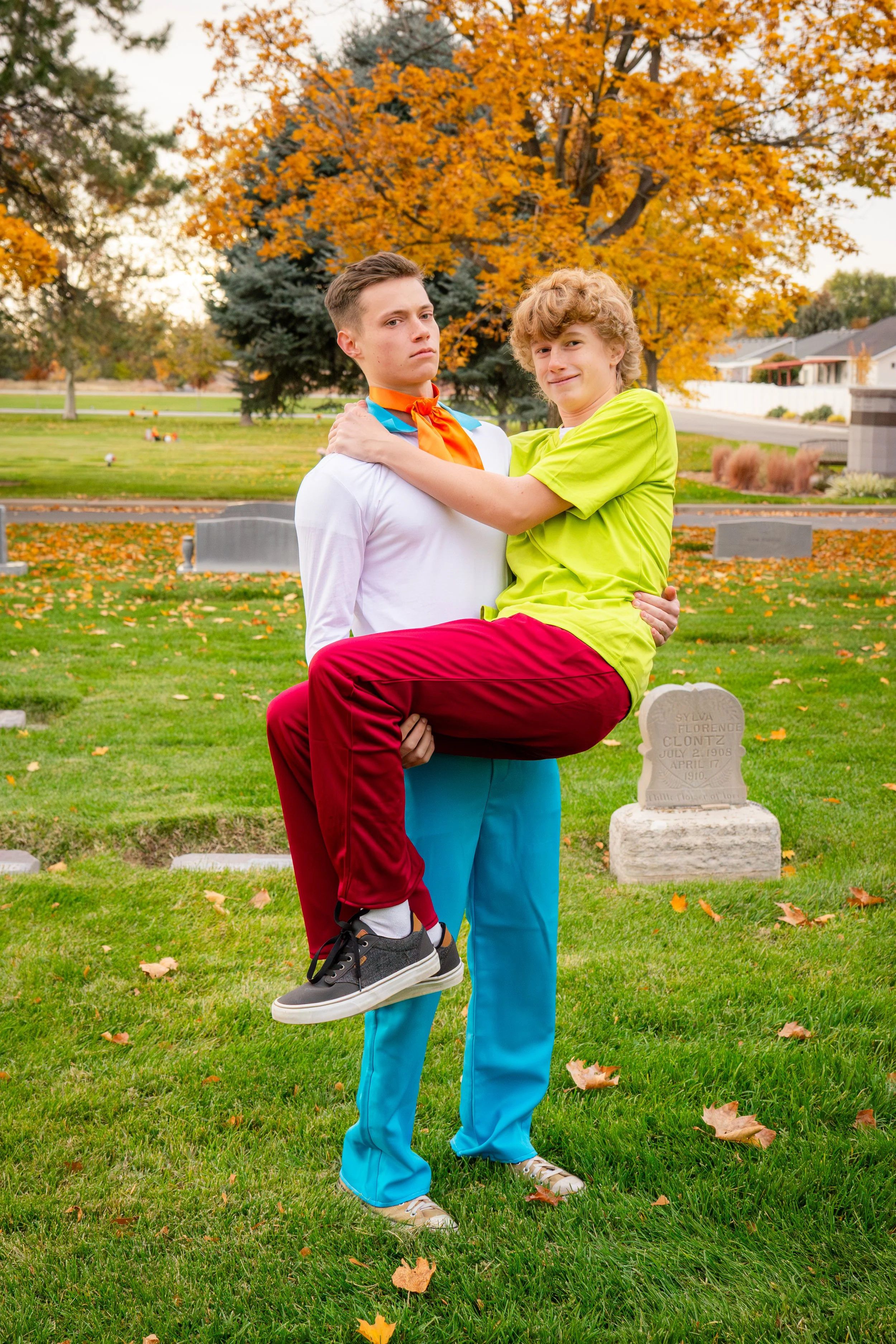 Kotter Family Halloween 2025 (16).jpg