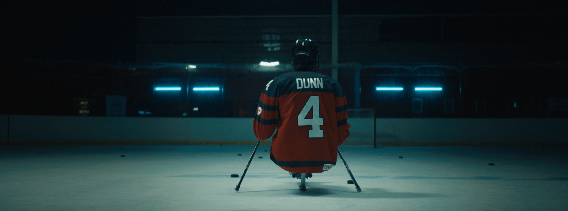 Tim Hortons — liam higgins. cinematographer.