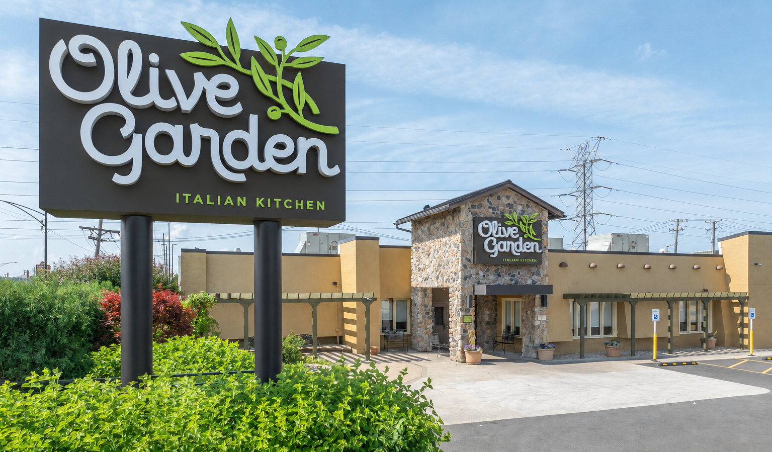 Olive Garden