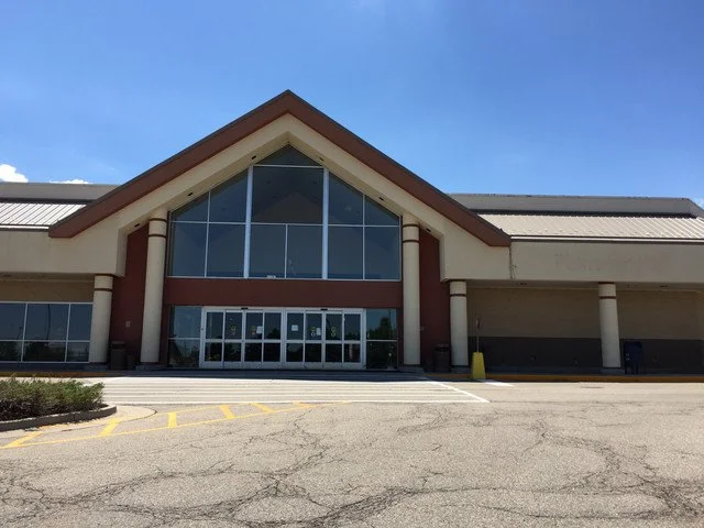 Arvada Retail Center