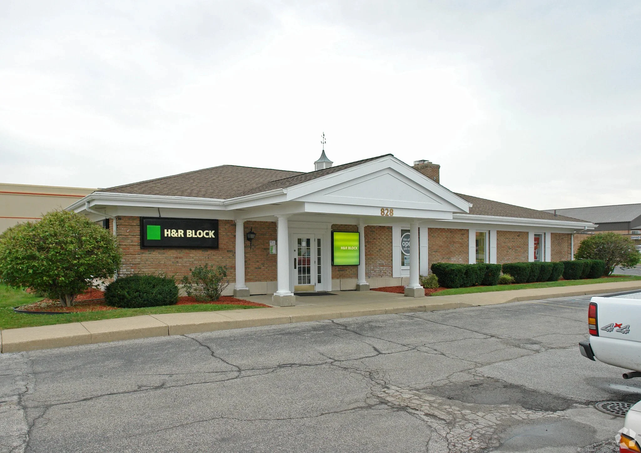 H&R Block