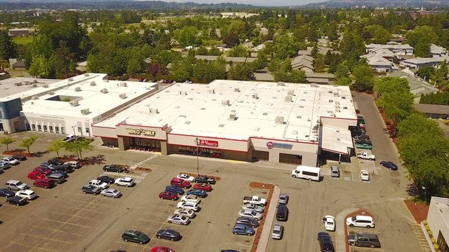 Salem Valley Center
