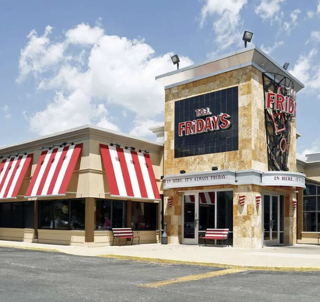 TGI Fridays