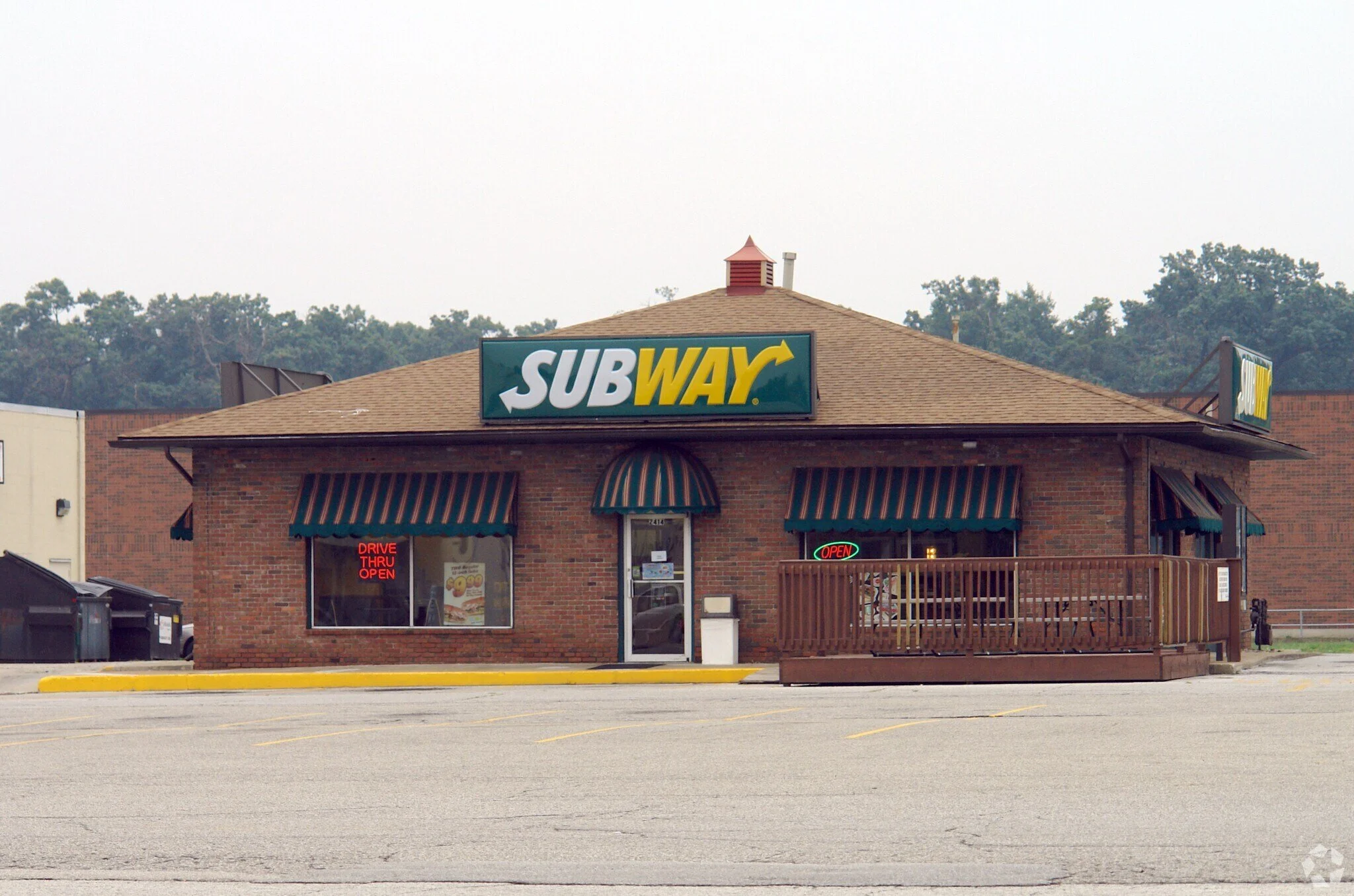 Subway