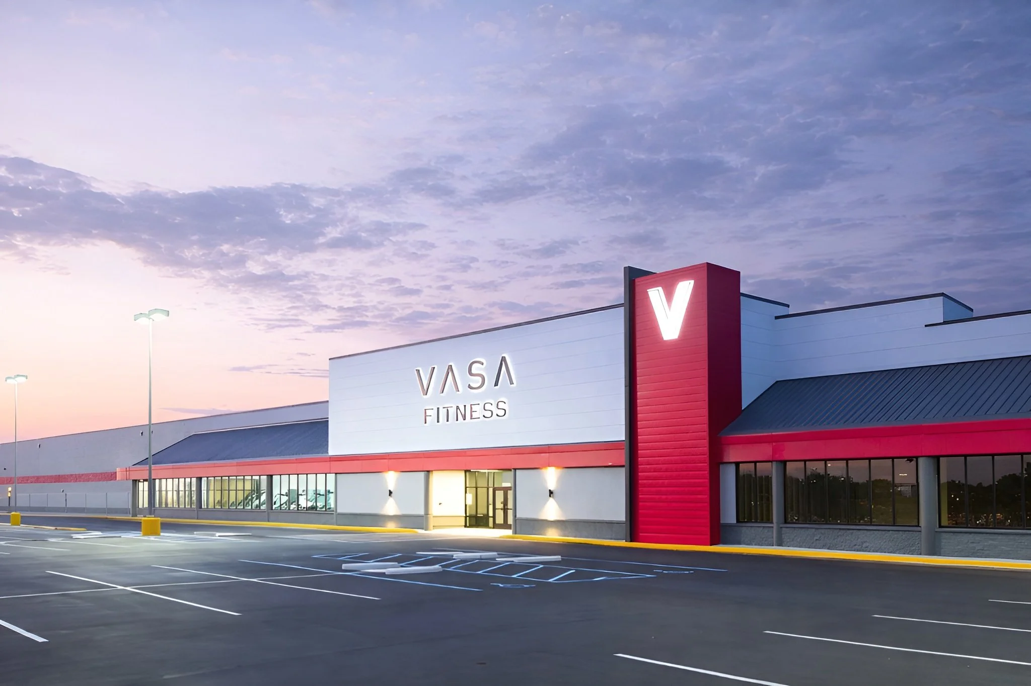 Oak Forest Vasa